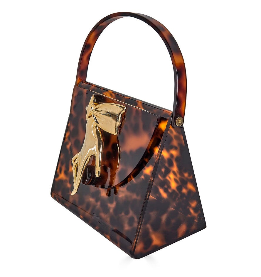 THE LE HANDBAG Epona Valley