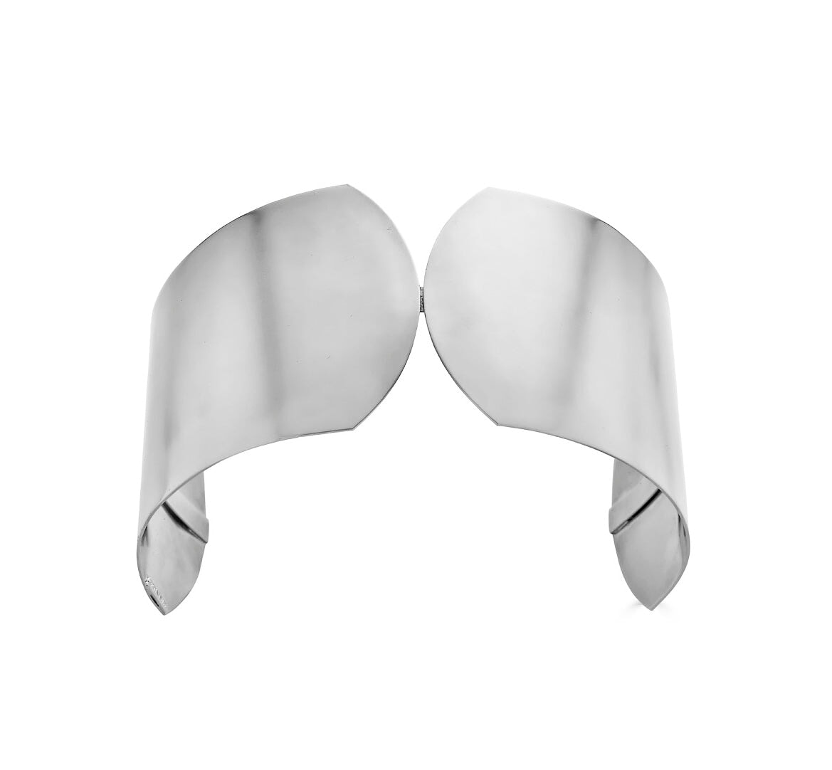 UNA HEADBAND - Epona Valley | Luxury Hair Accessories | Bridal Accessories | Made In NYC