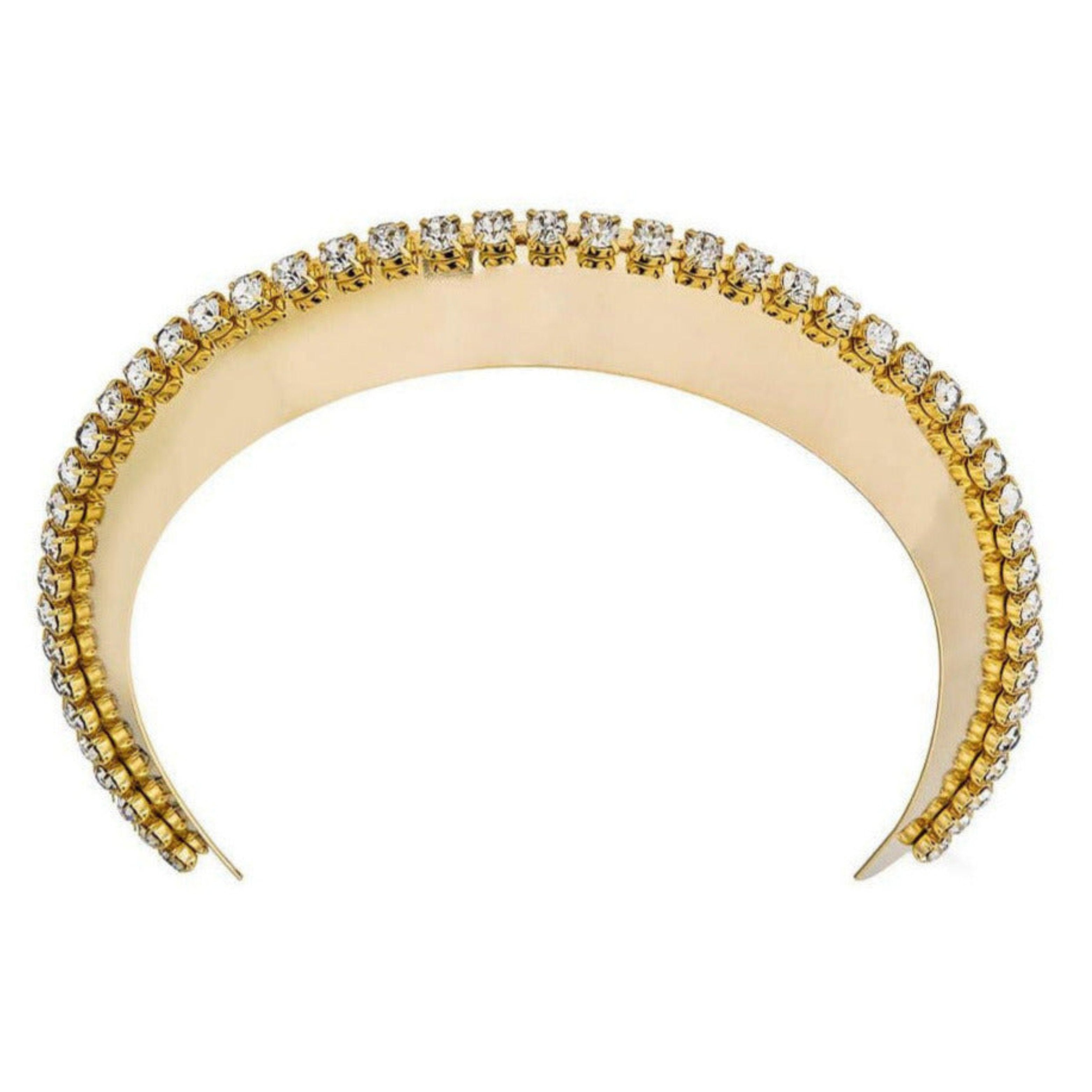 DANBURY CROWN Headbands & Crowns Epona Valley