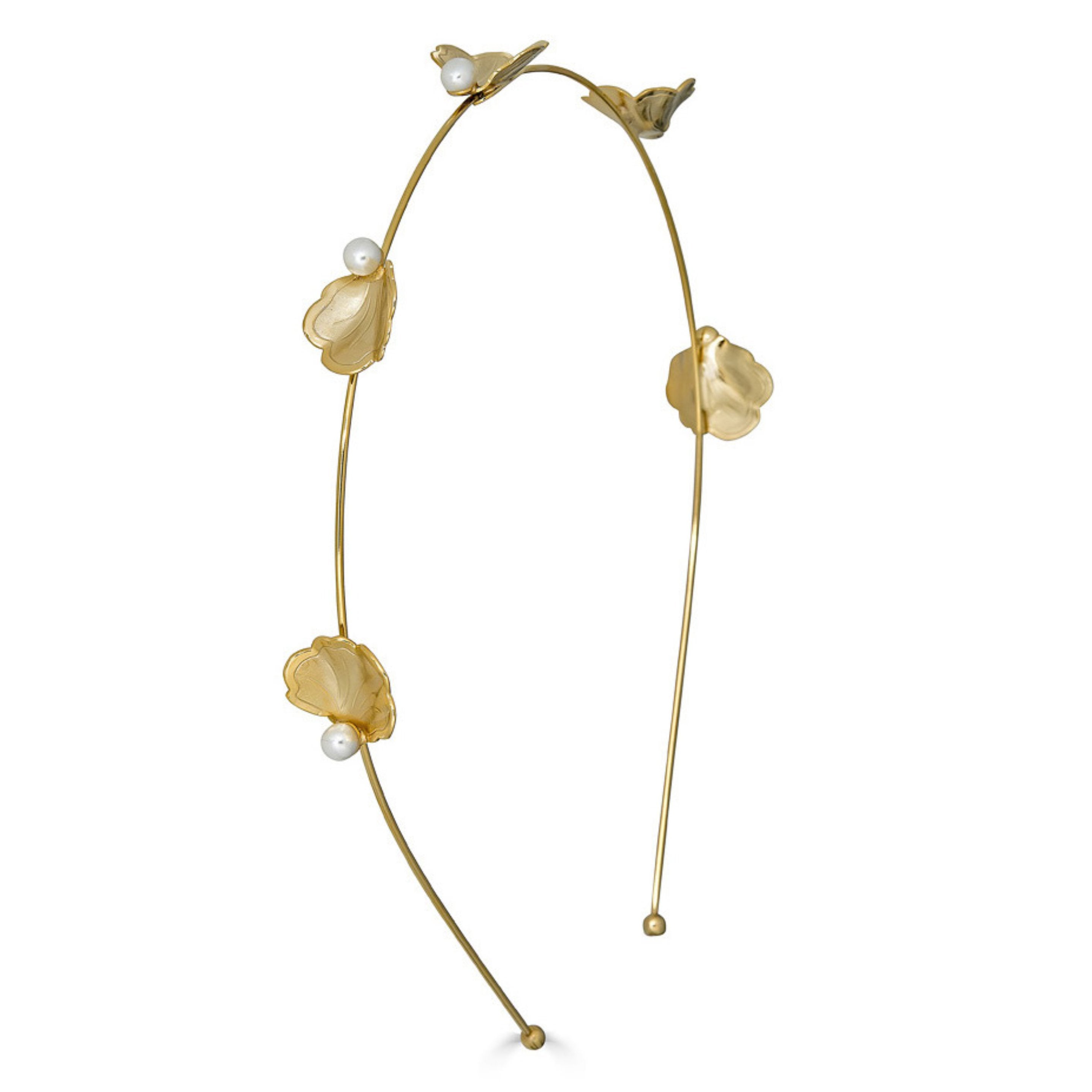 VENUS HEADBAND Headbands & Crowns Epona Valley