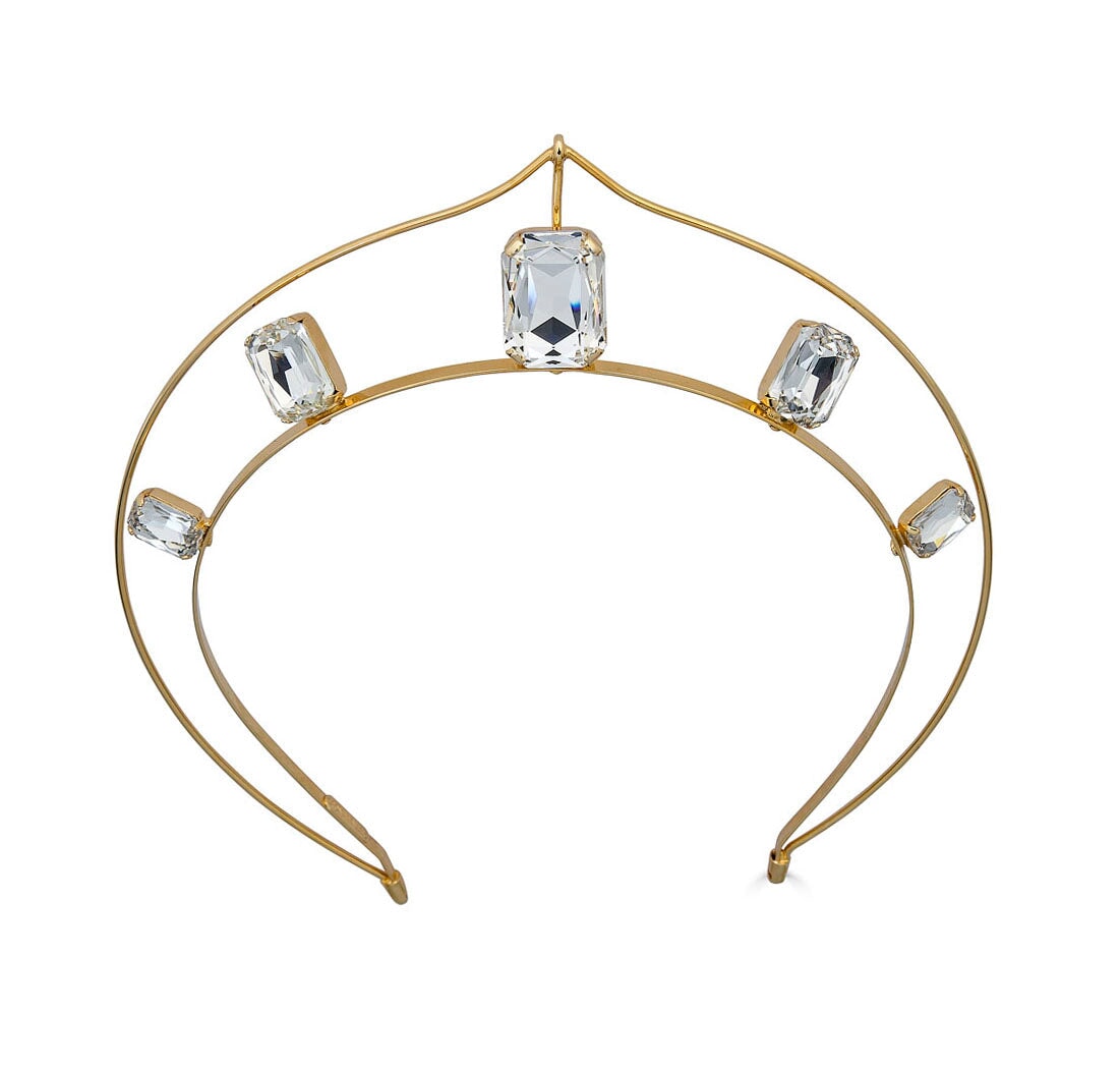 VALERIE HEADBAND Epona Valley