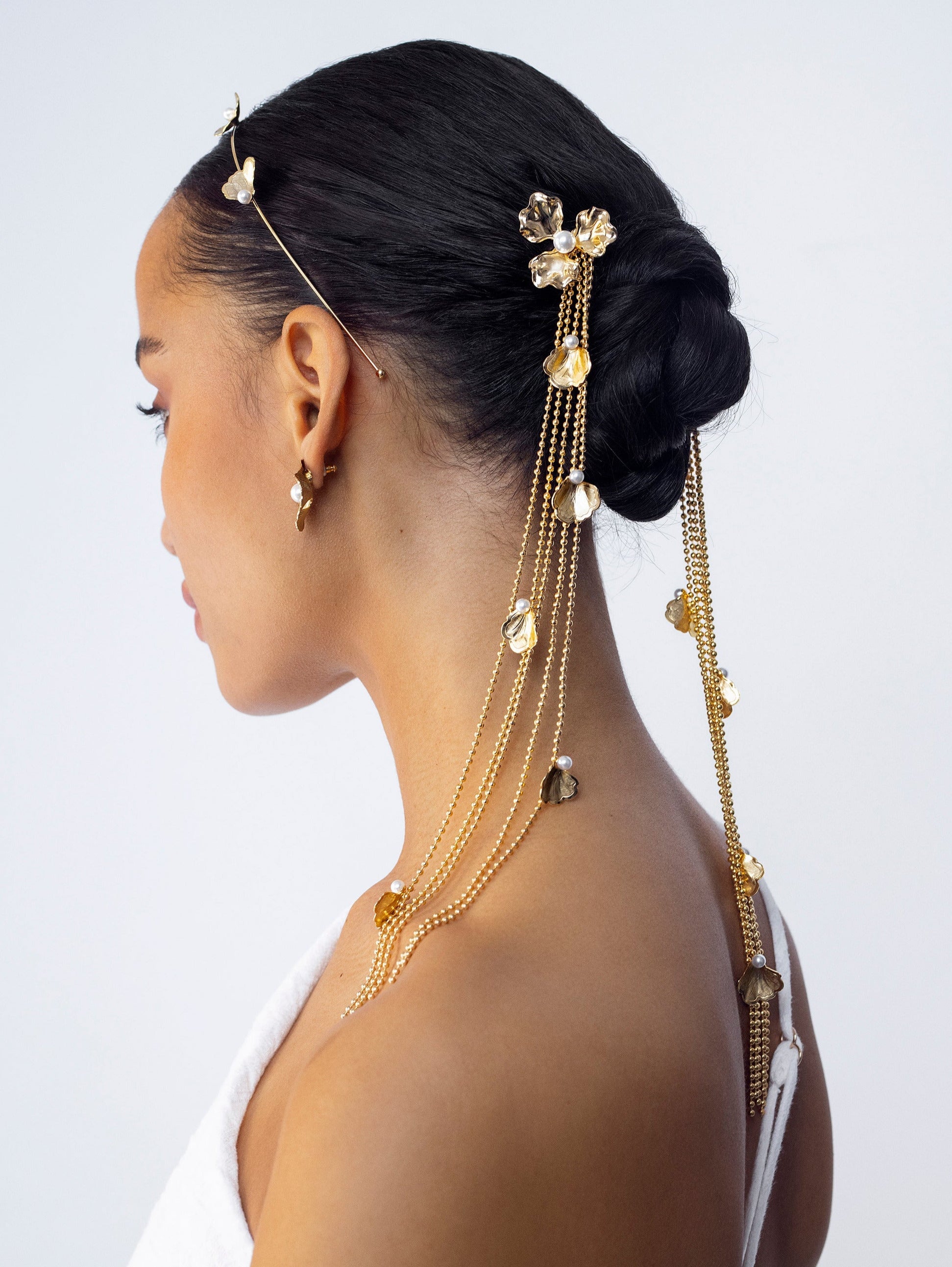 VENUS CHAIN Clips & Barrettes Epona Valley