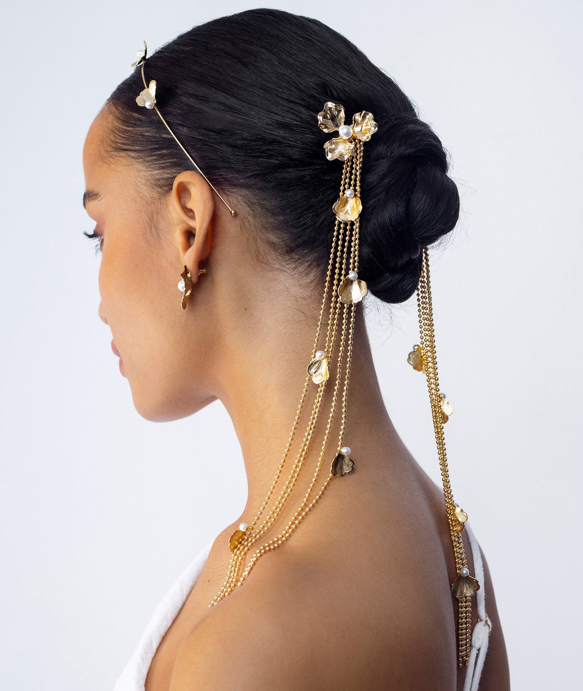 VENUS CHAIN Clips & Barrettes Epona Valley