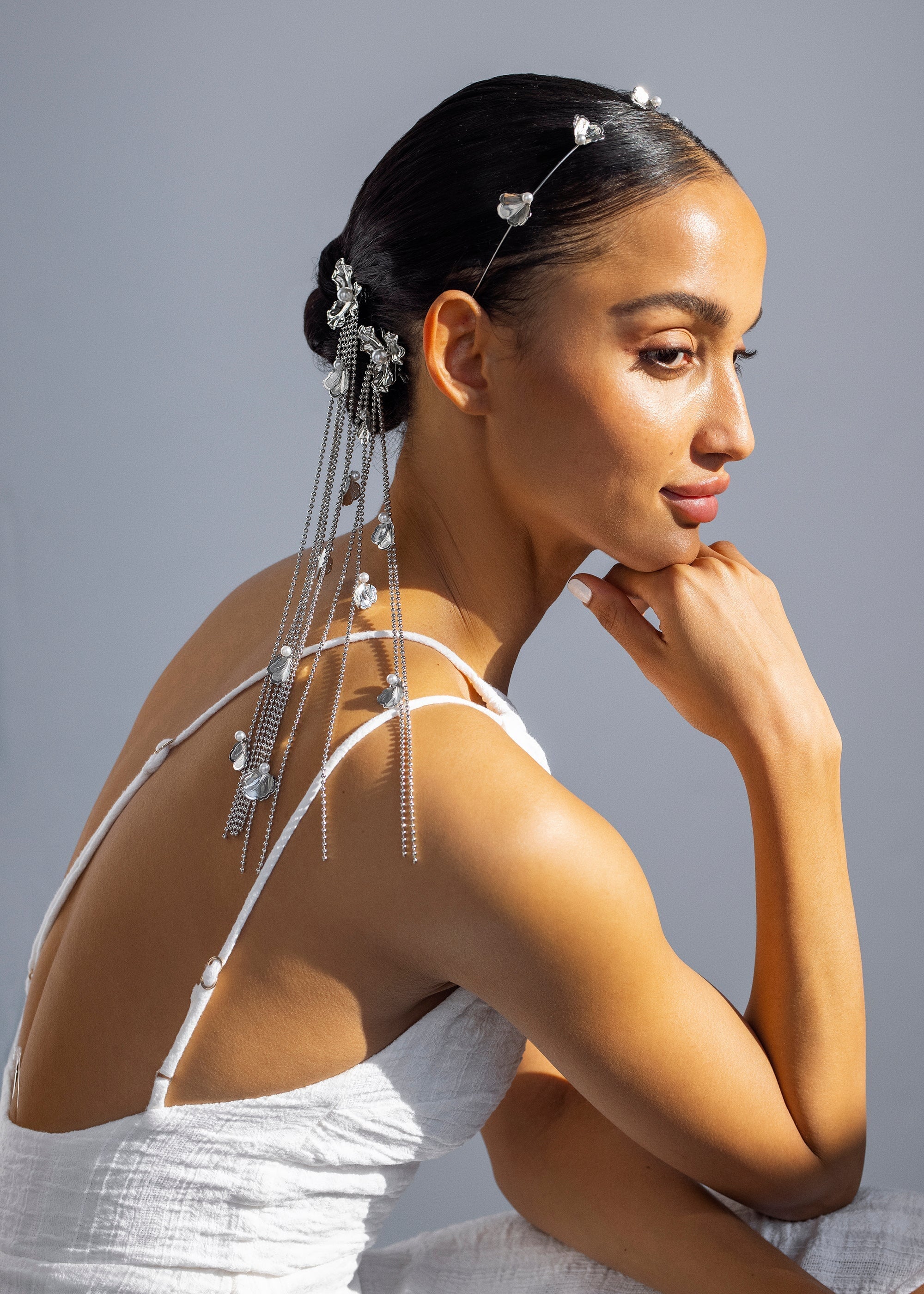 VENUS HEADBAND Headbands & Crowns Epona Valley