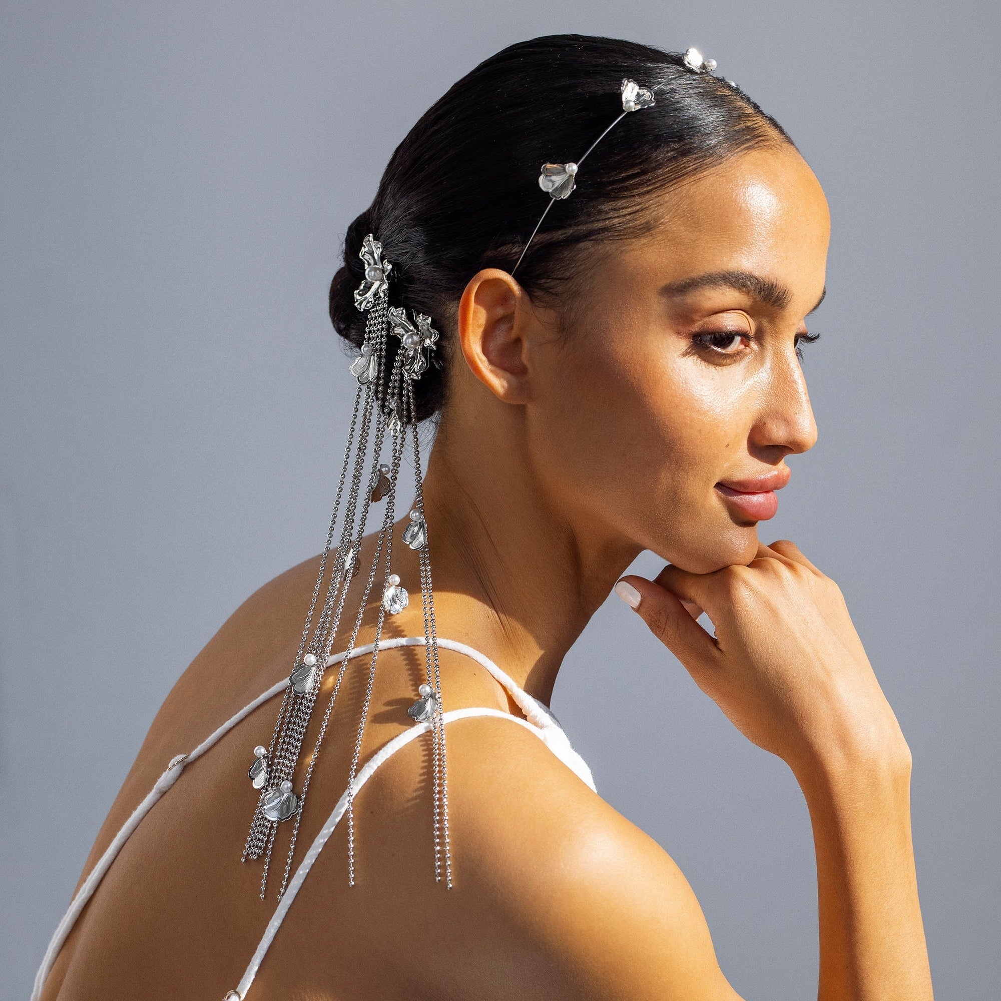 VENUS CHAIN Clips & Barrettes Epona Valley