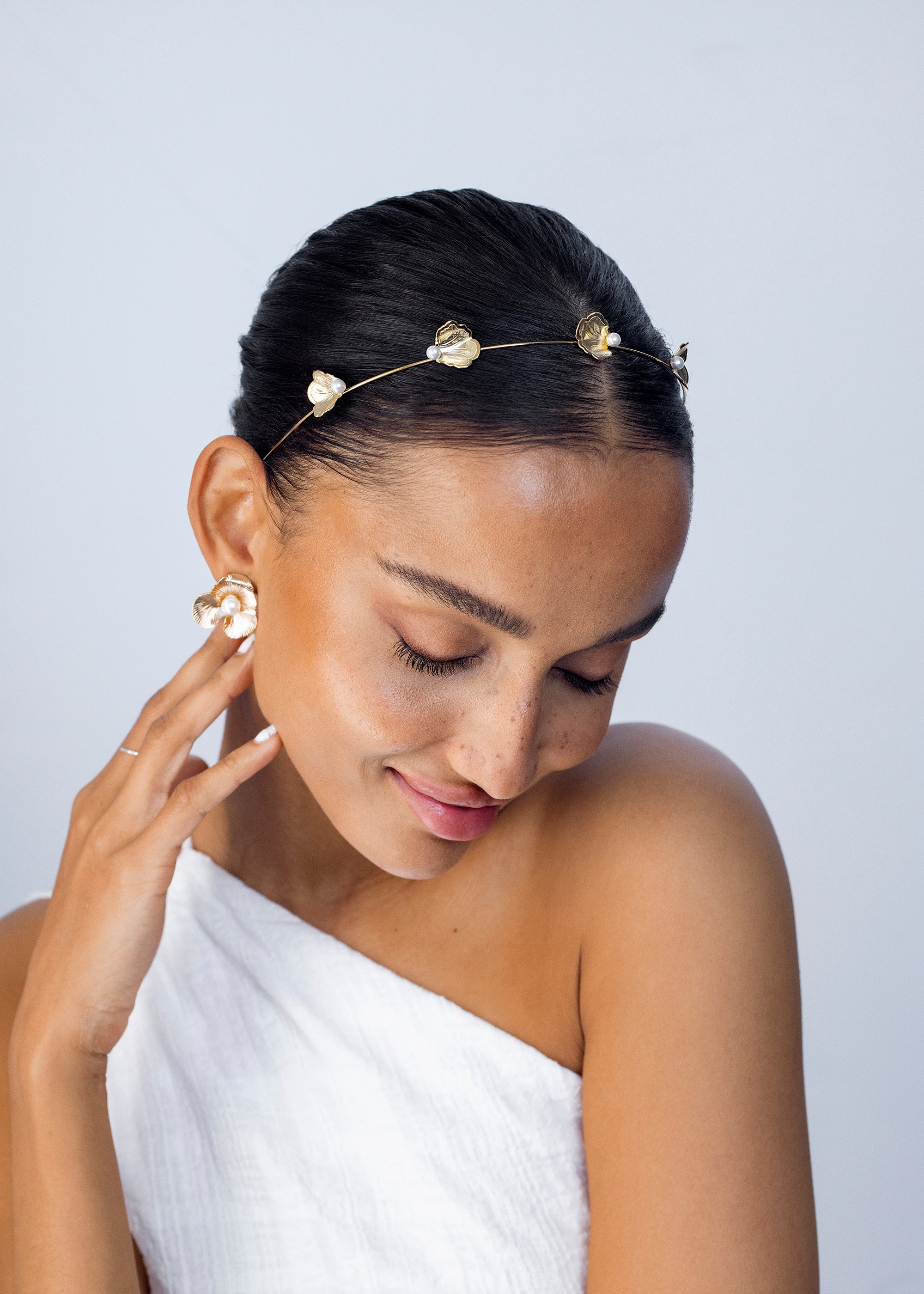 VENUS HEADBAND Headbands & Crowns Epona Valley