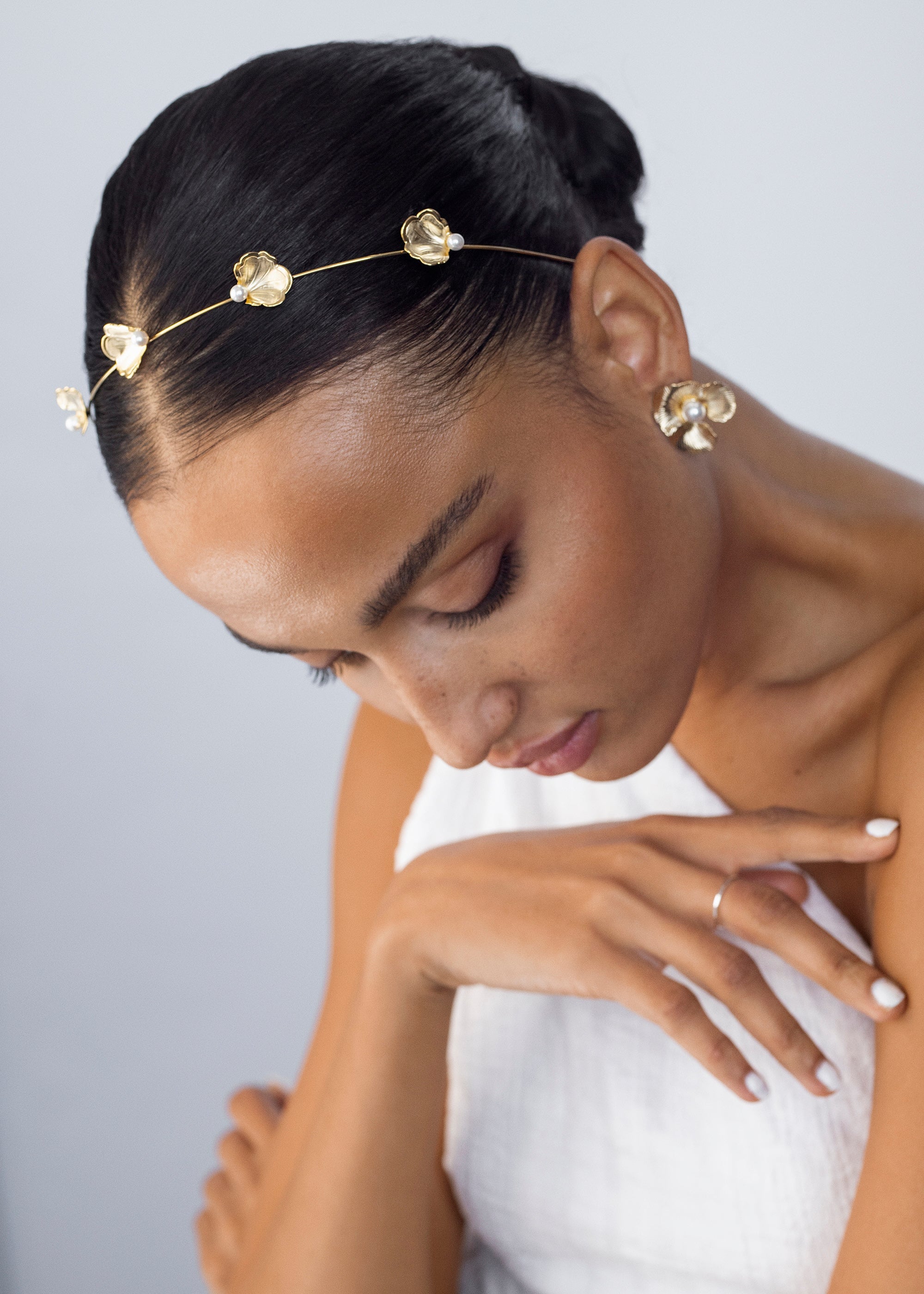 VENUS HEADBAND Headbands & Crowns Epona Valley