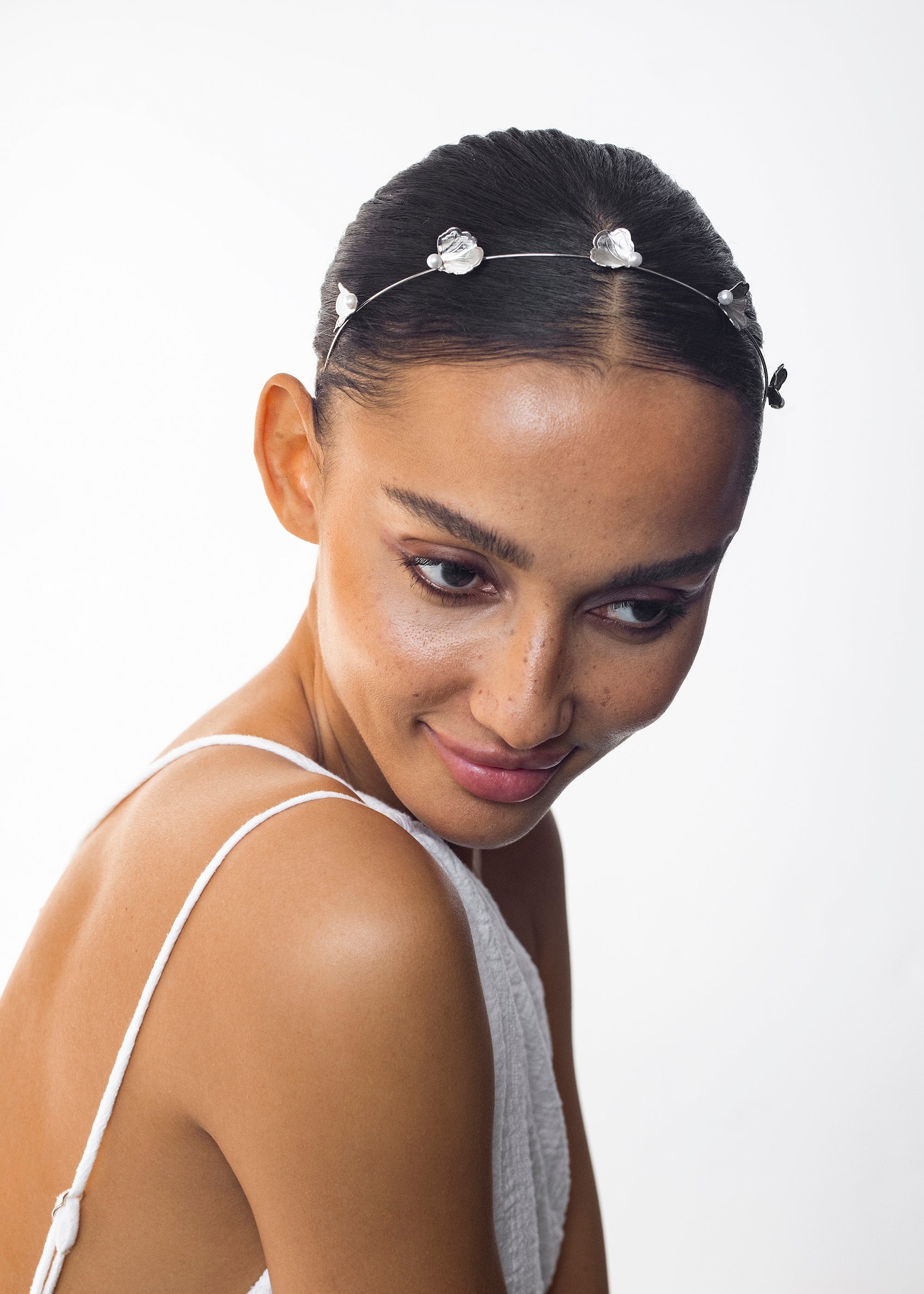 VENUS HEADBAND Headbands & Crowns Epona Valley