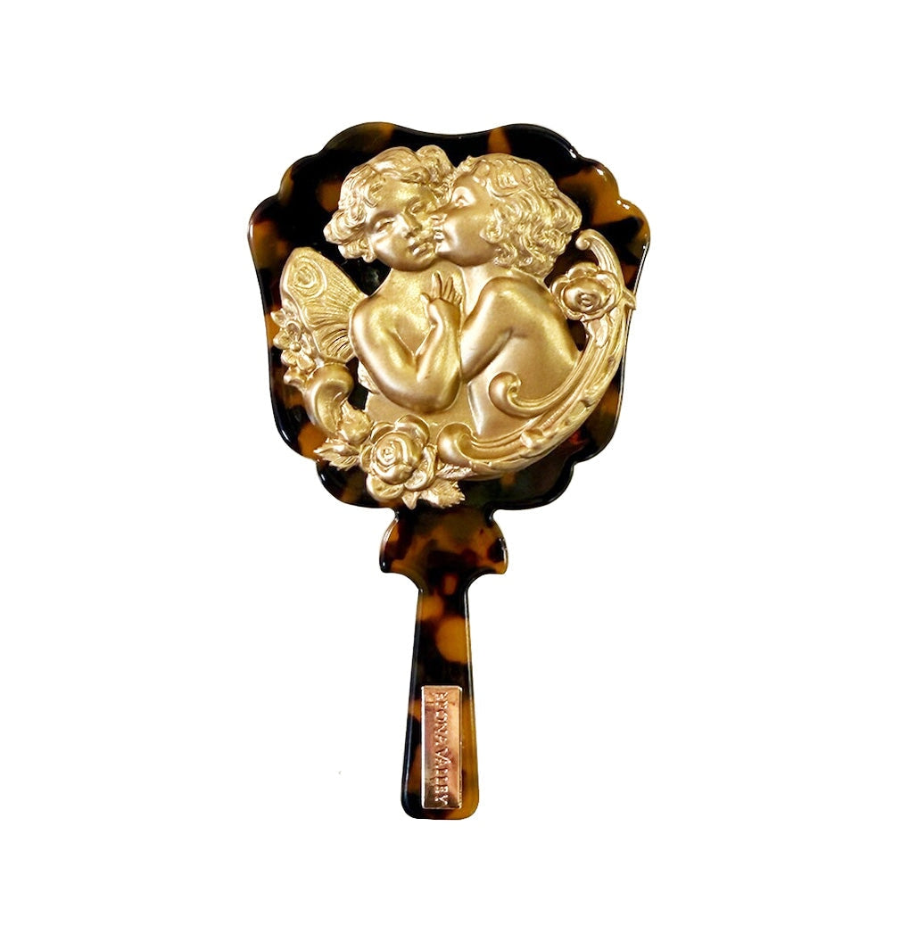 BOTTICELLI TRAVEL MIRROR Epona Valley