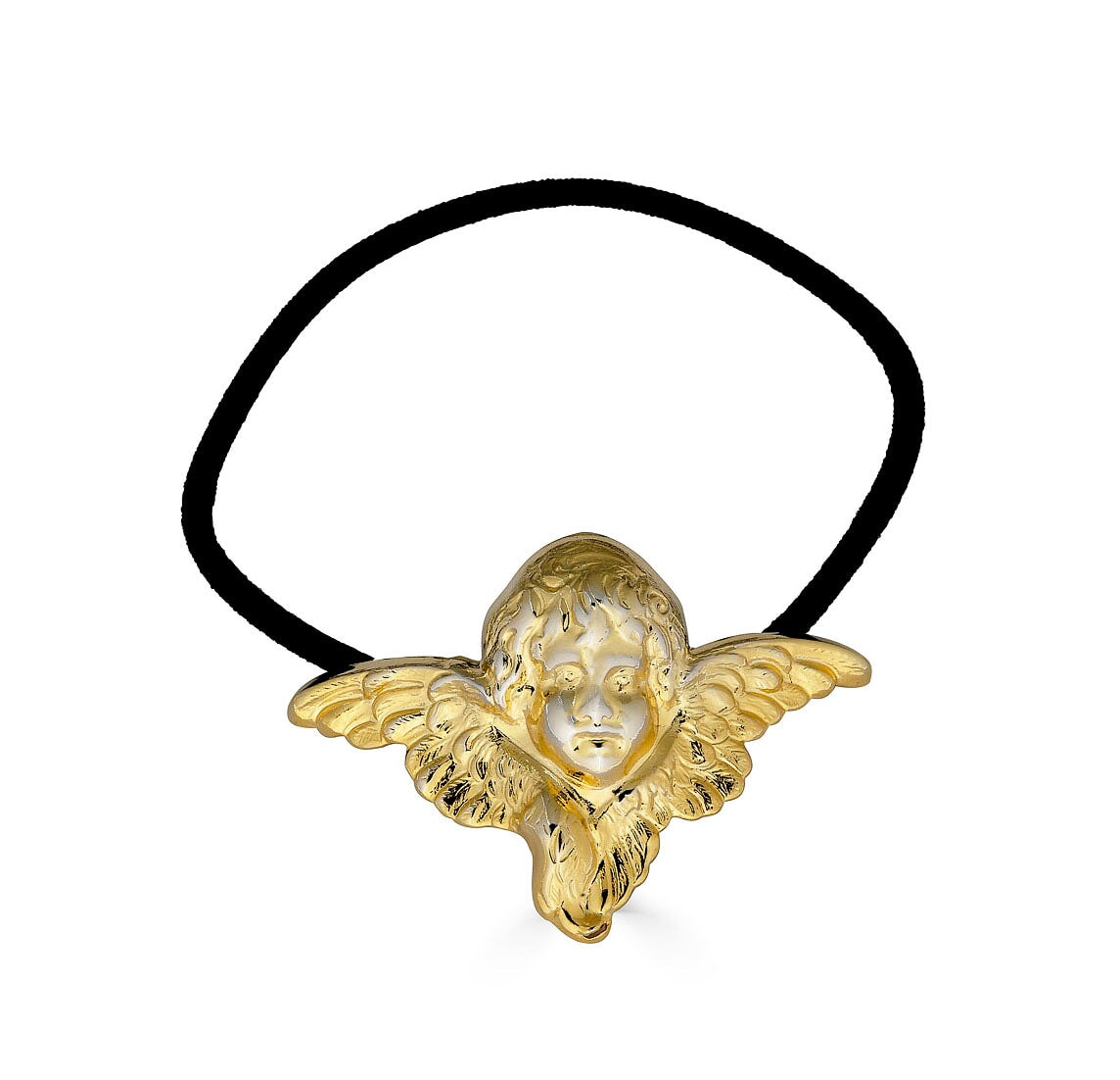 BOTTICELLI PONY Bun & Pony Epona Valley