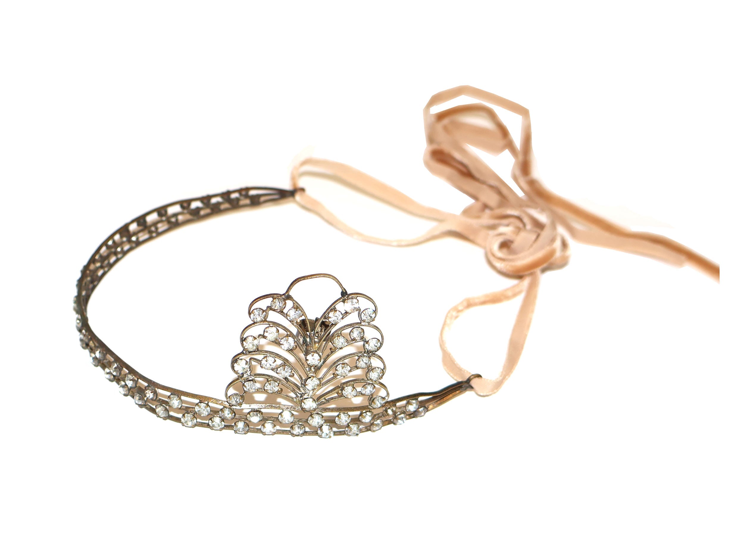 SERAPHINA DIADEM Epona Valley