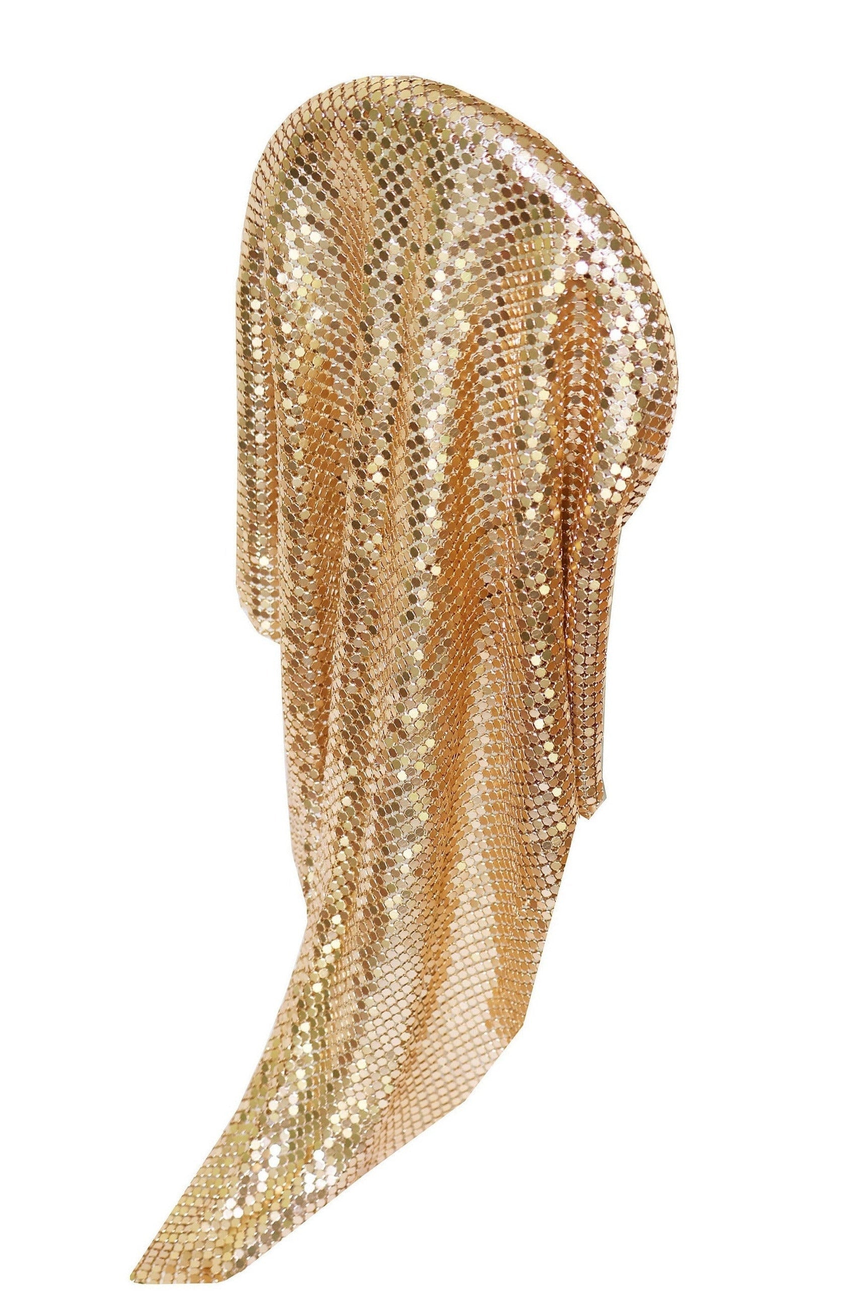 MAILLEAU HEADSCARF HEADBAND Epona Valley