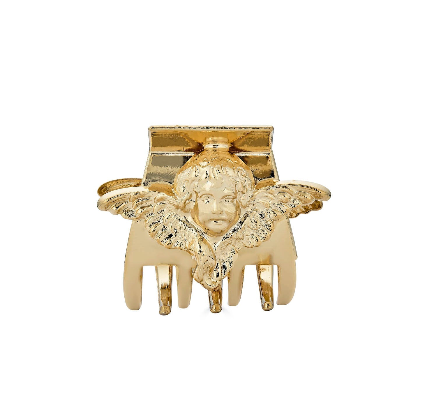 CHERUB CLAW CLIP Clips & Barrettes Epona Valley