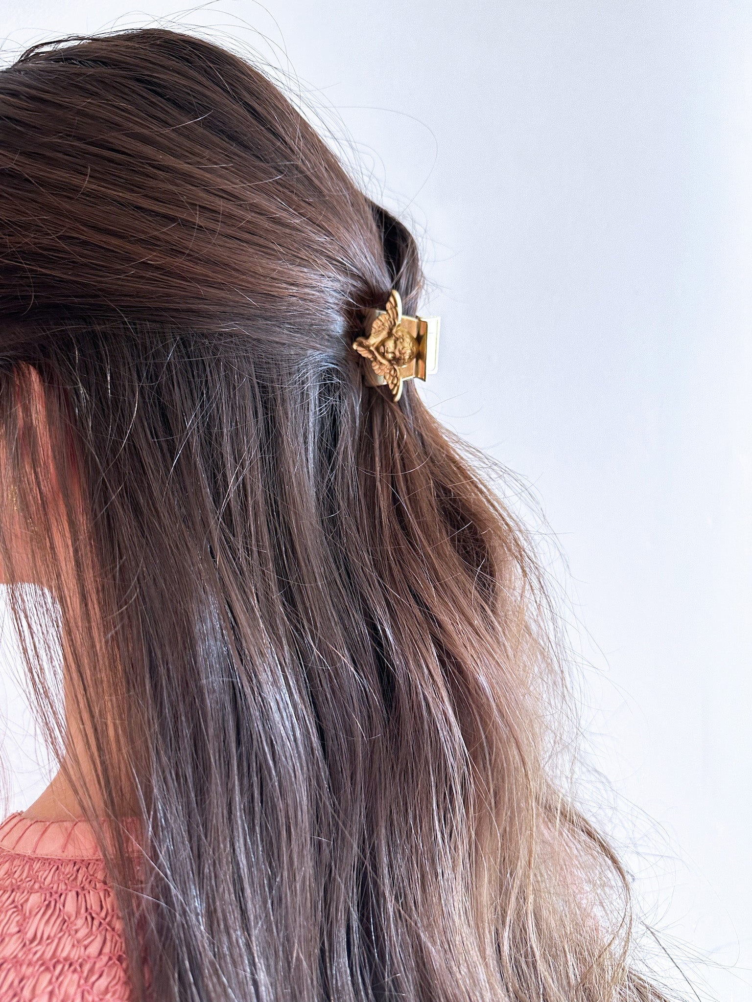 CHERUB CLAW CLIP Epona Valley