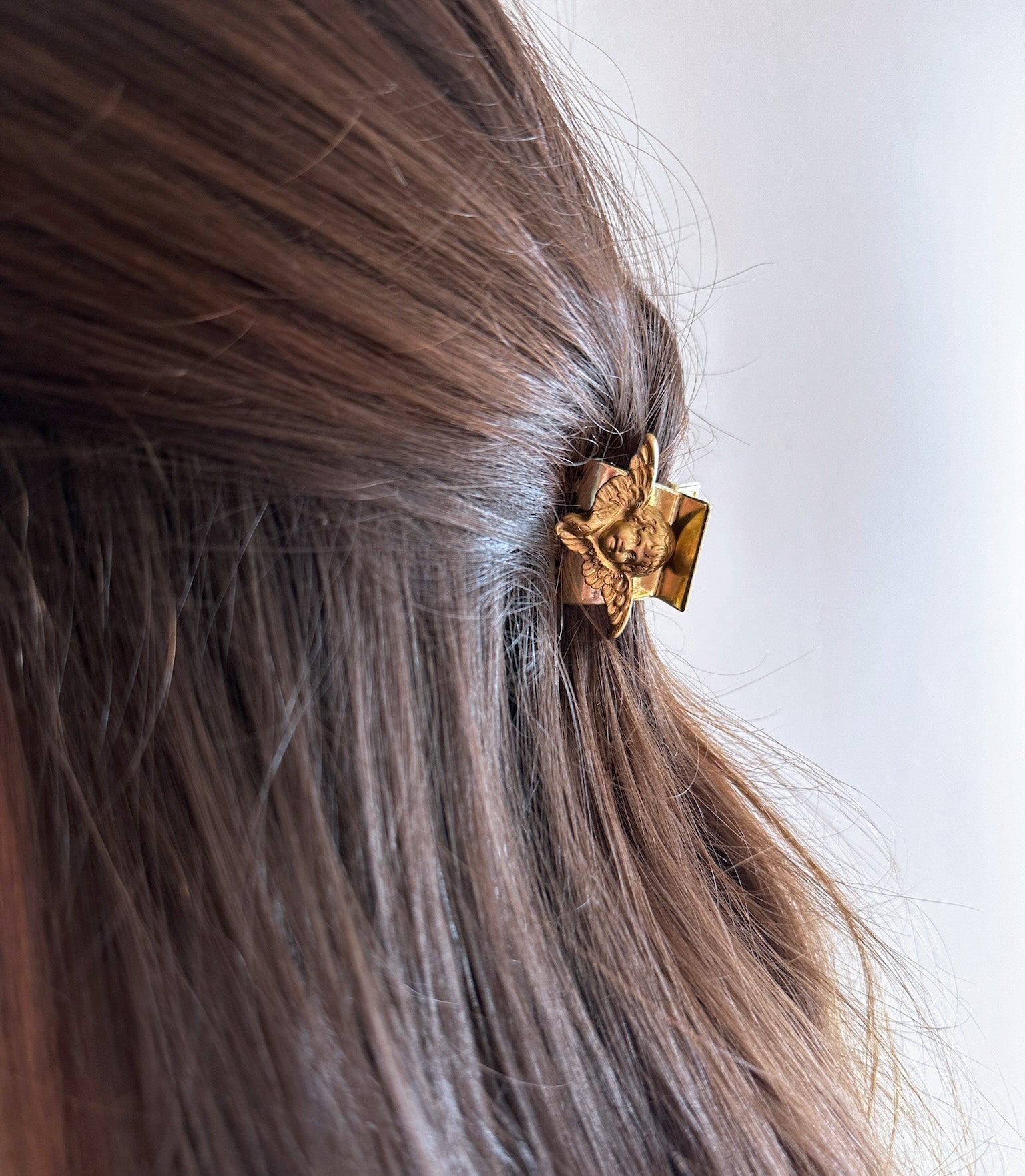 CHERUB CLAW CLIP Epona Valley