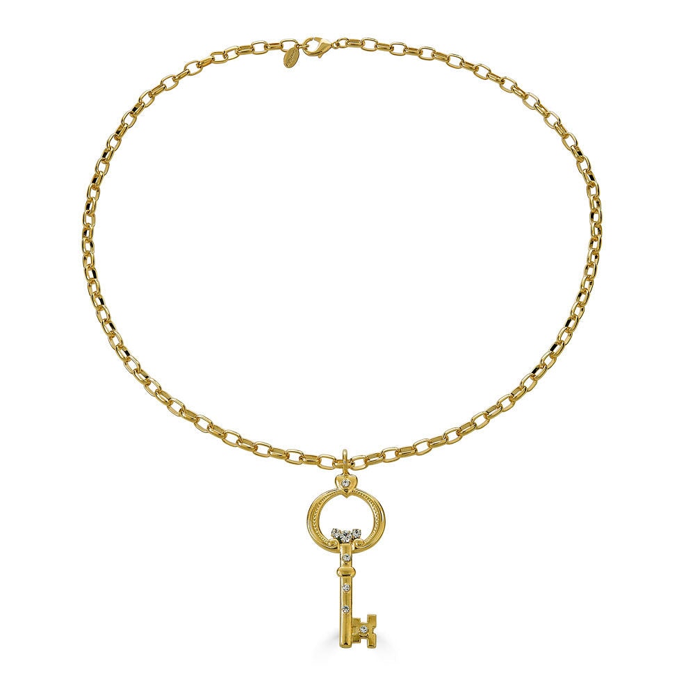 CONSTANCE NECKLACE Epona Valley