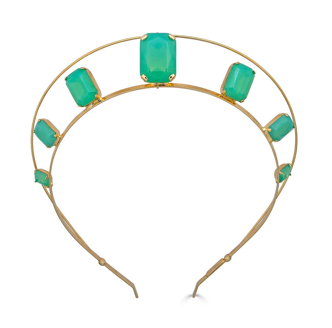 DELPHINE HEADBAND Epona Valley ATLANTIS