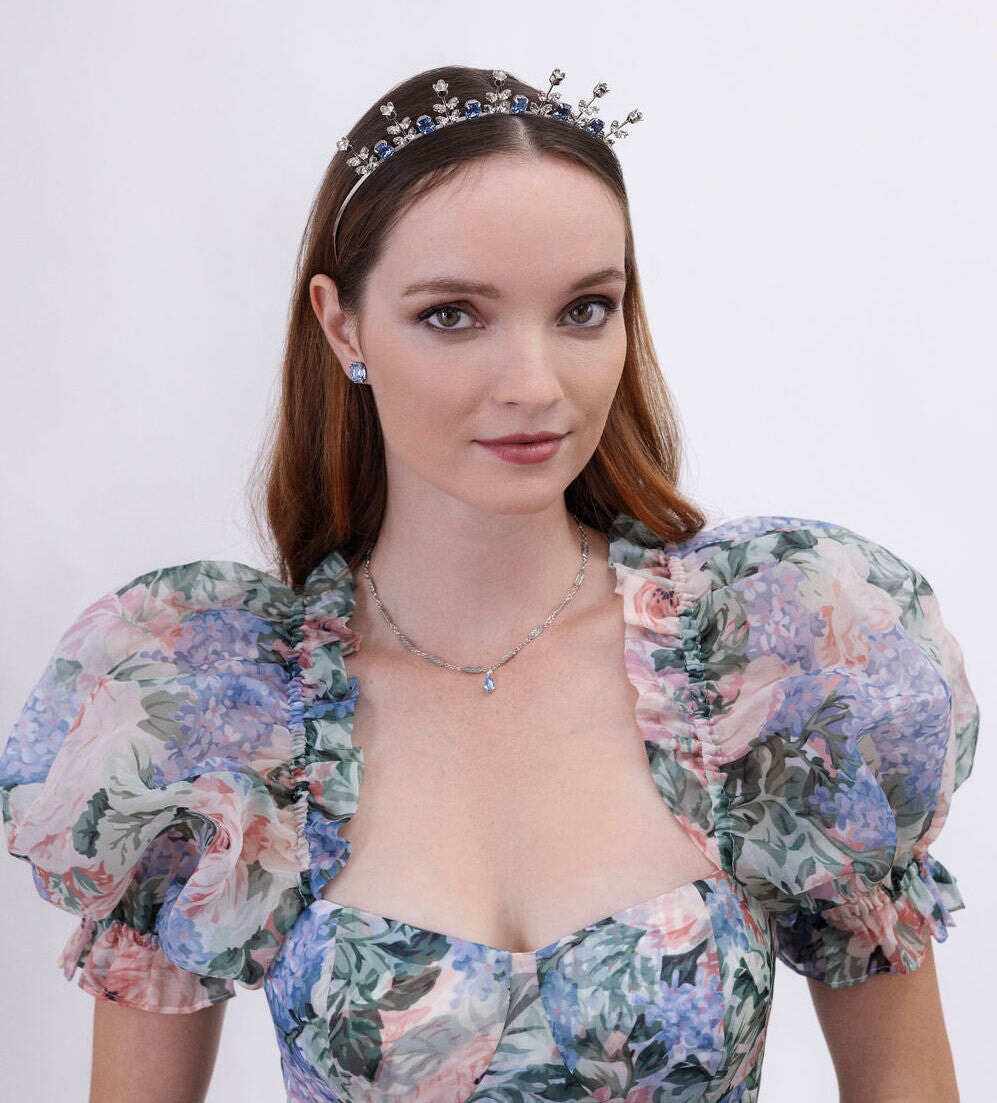 VITTORIA EARRINGS Epona Valley