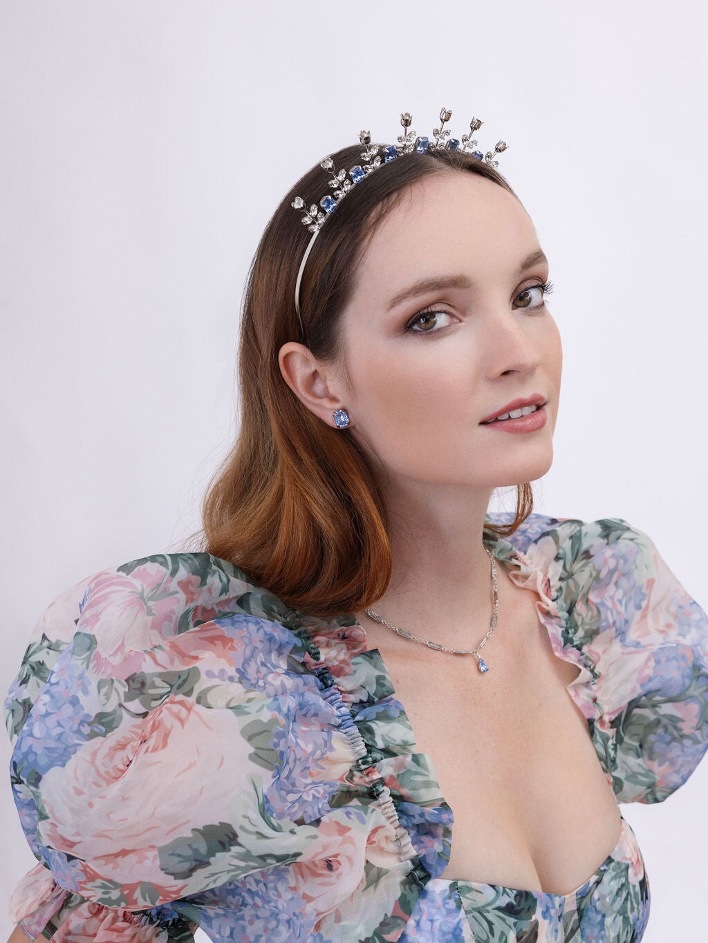 VITTORIA EARRINGS Epona Valley