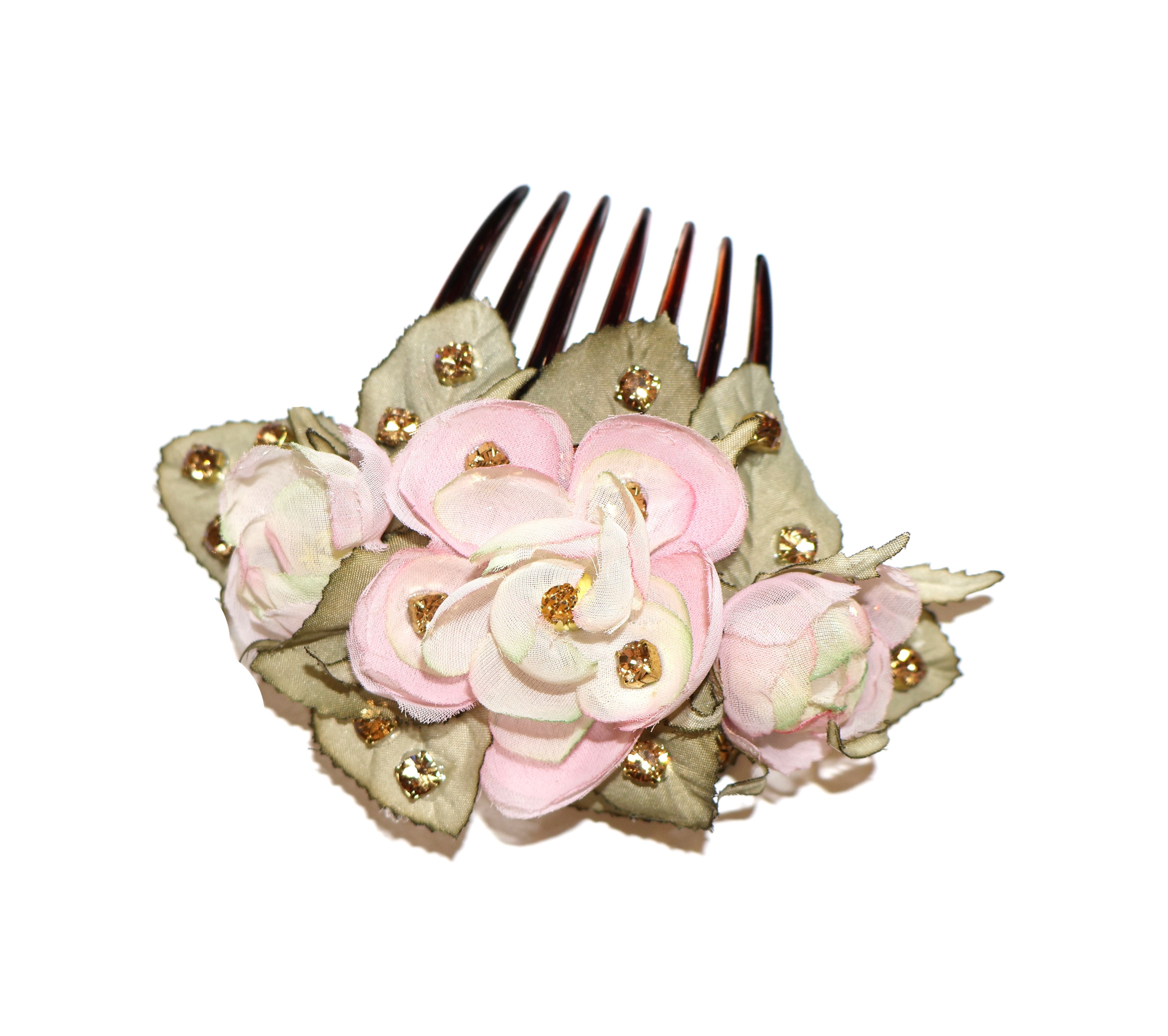 ELOWEN TORTOISE COMB Epona Valley