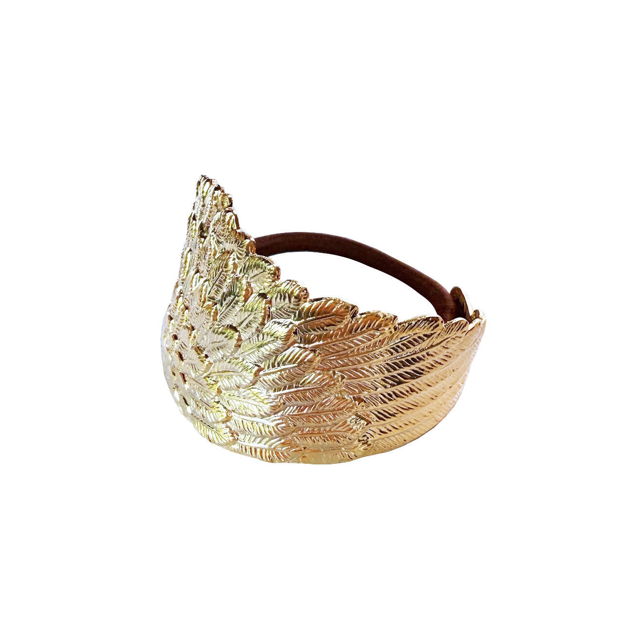 GENEVIEVE PONY CUFF Epona Valley