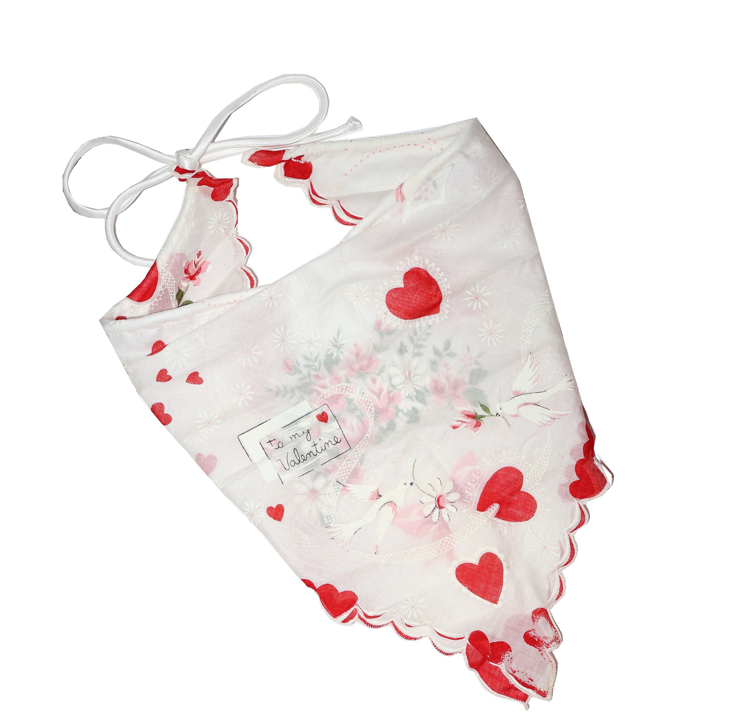 VALENTINA HEADSCARF Epona Valley