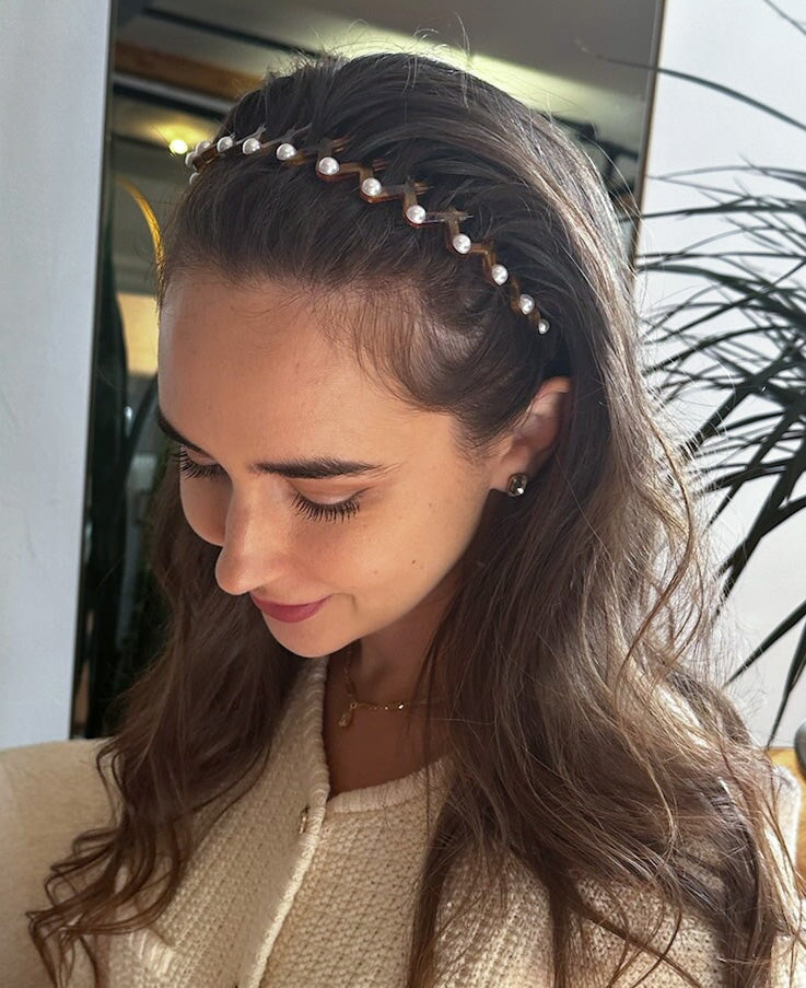 ANSLEM PEARL HEADBAND Epona Valley
