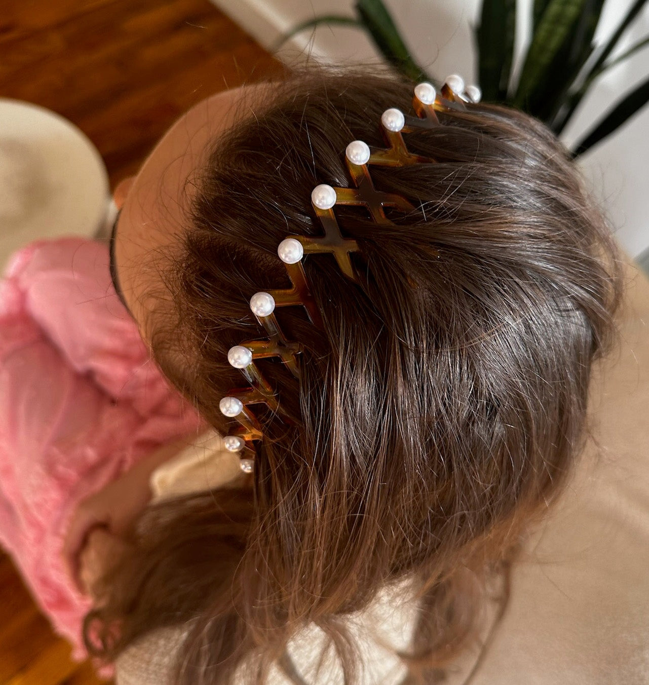 ANSLEM PEARL HEADBAND Epona Valley