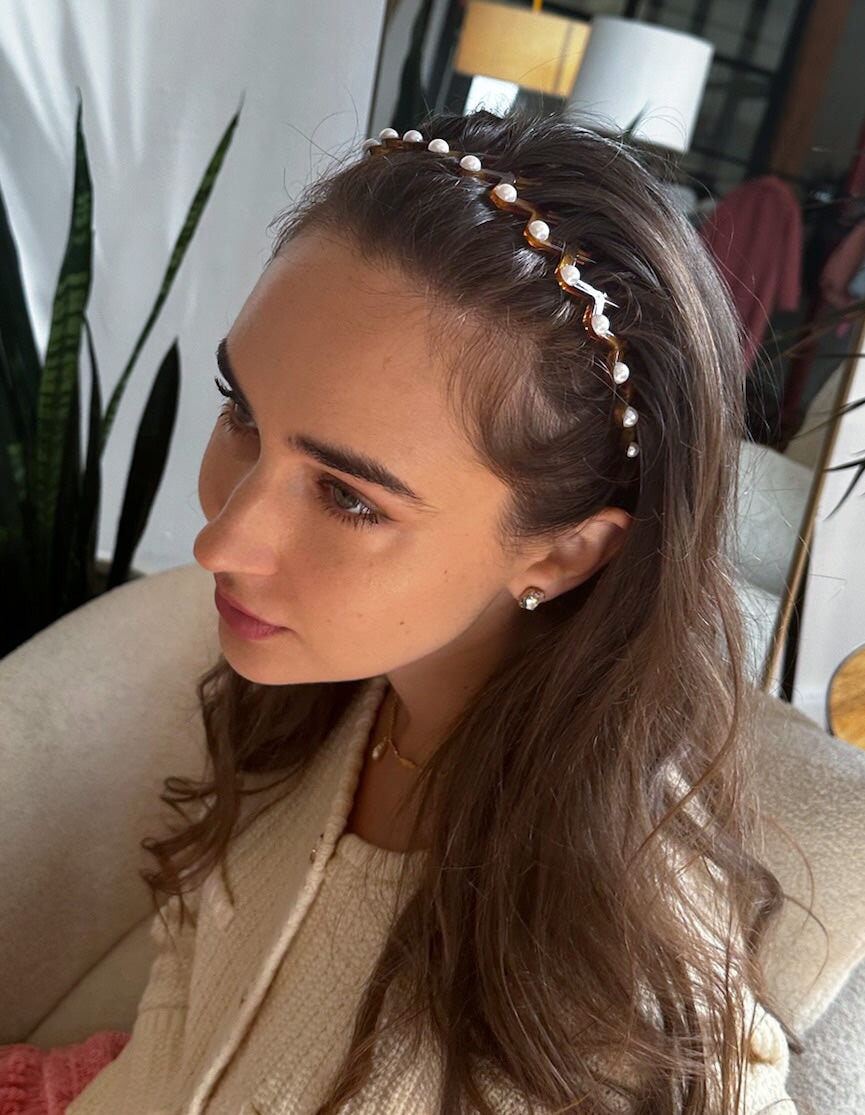 ANSLEM PEARL HEADBAND Epona Valley