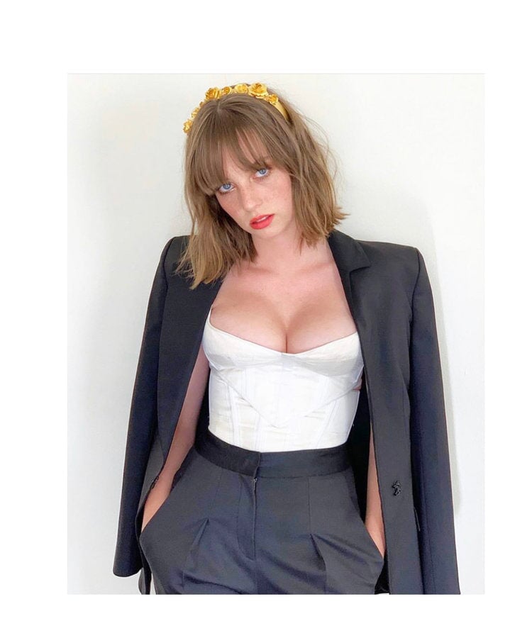 FIELD OF ROSES CROWN Headbands & Crowns Epona Valley