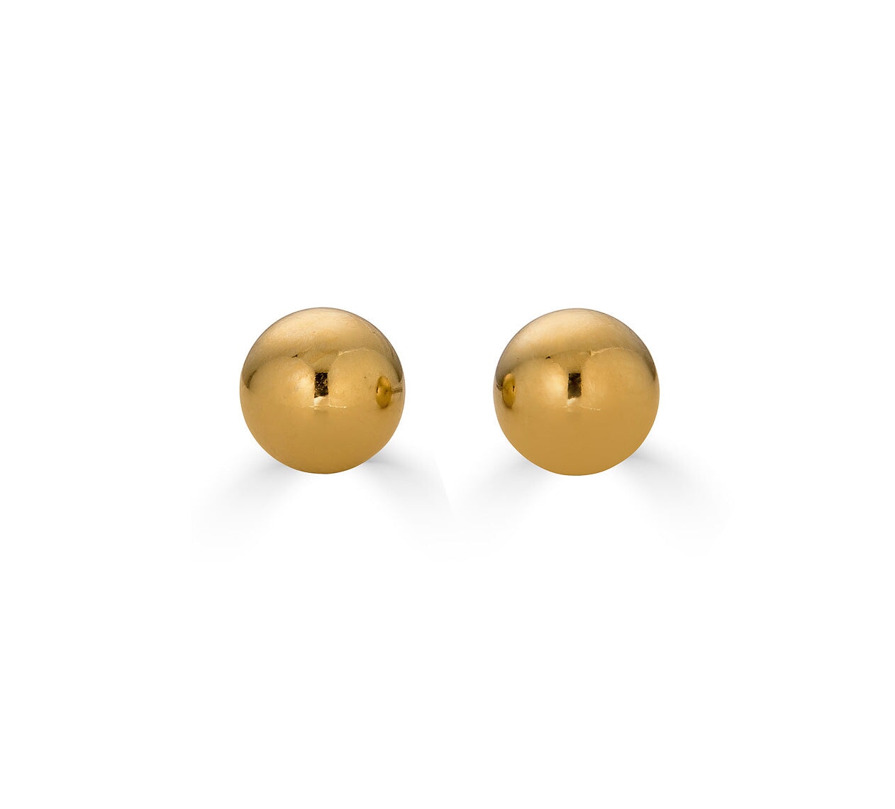 MEDICI STUD EARRINGS Epona Valley