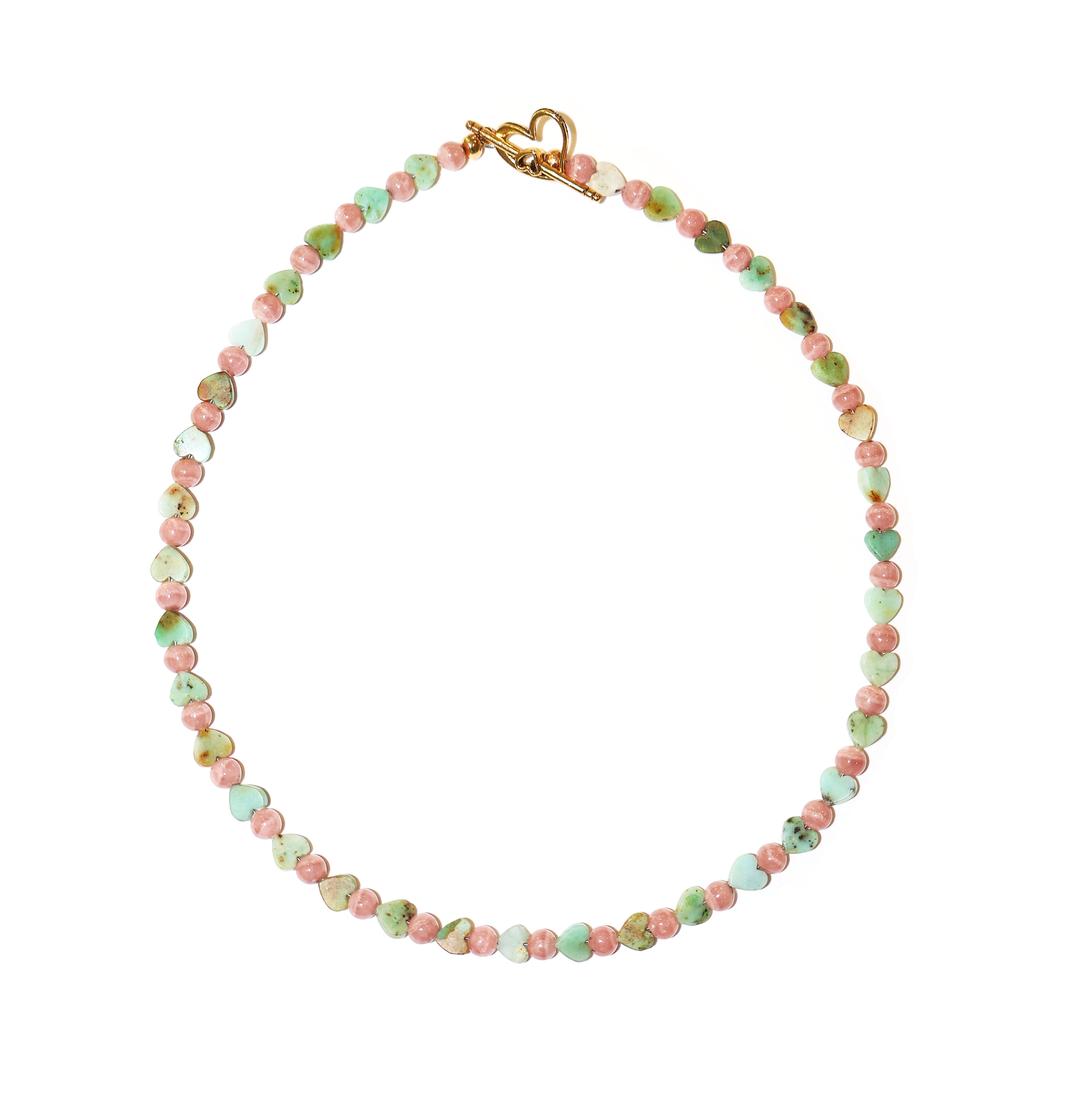 ELODIE NECKLACE Epona Valley