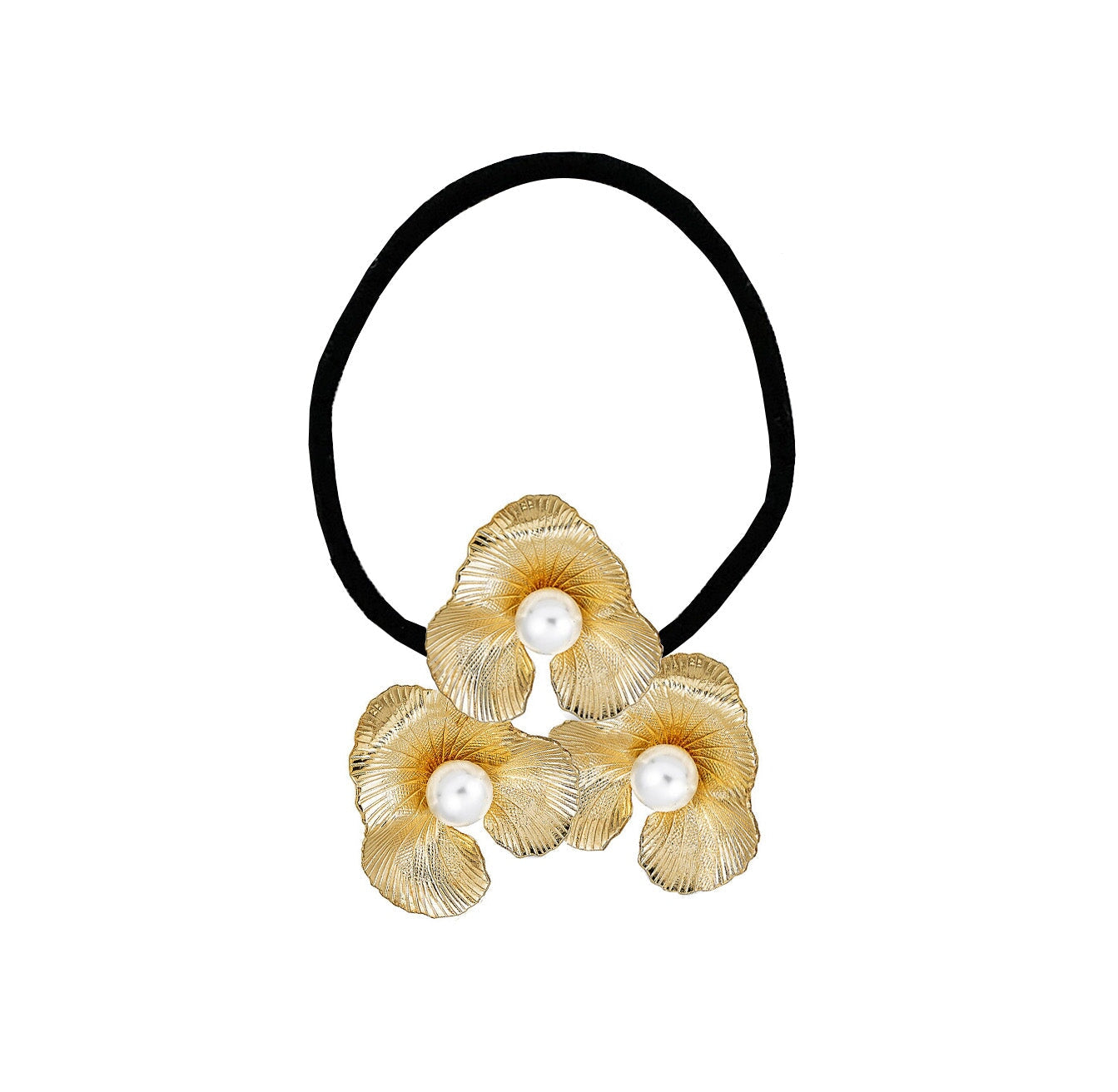 VIOLET PEARL MINI PONY Bun & Pony Epona Valley