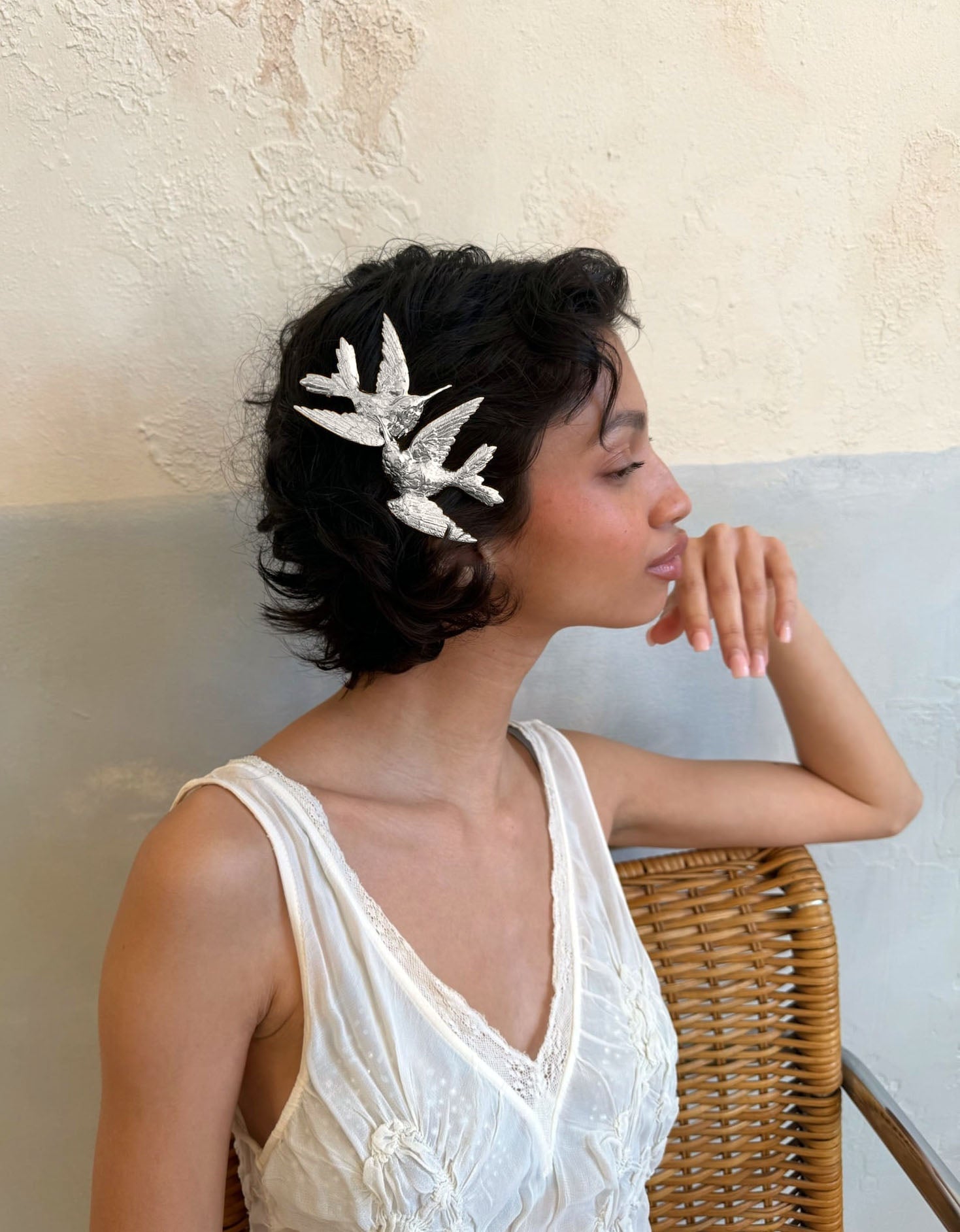 COLIBRI CLIP SET Clips & Barrettes Epona Valley