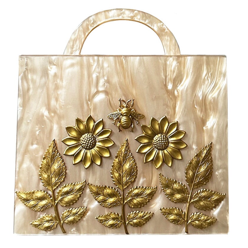 ODELETTE HANDBAG Epona Valley