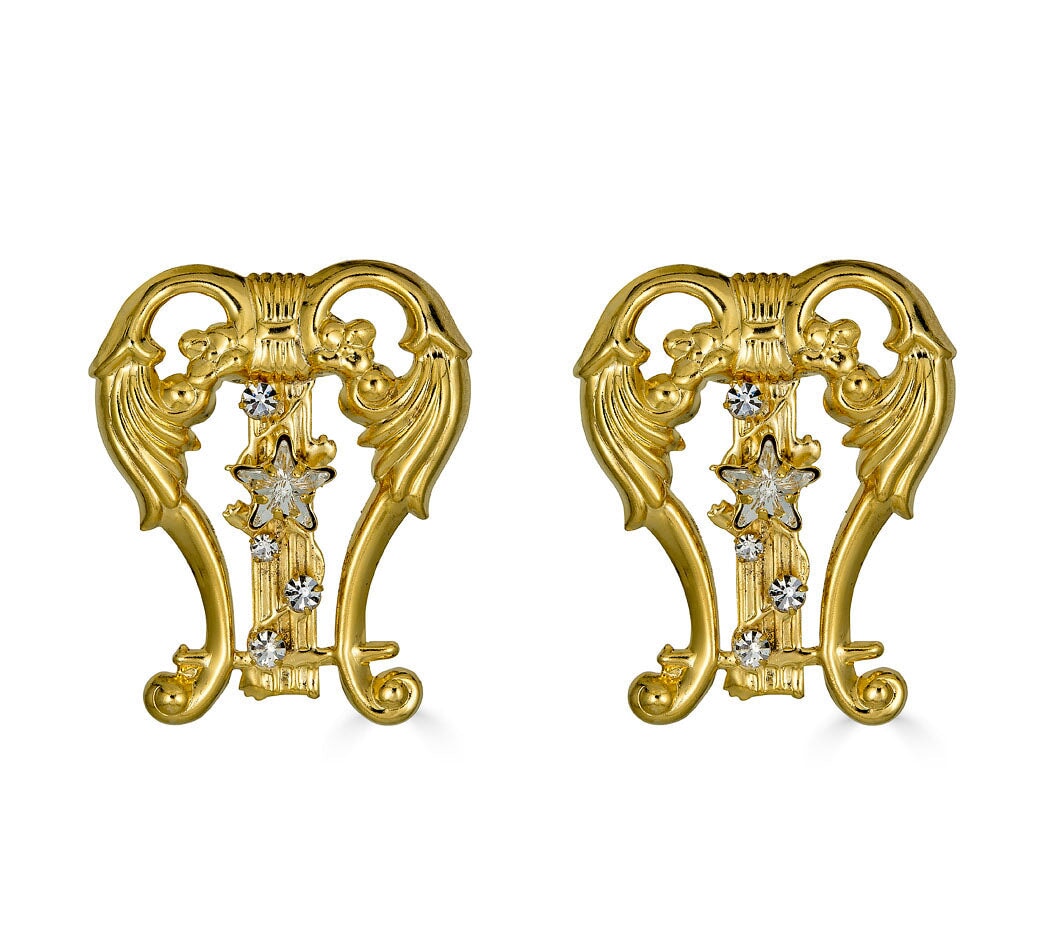 PERSEPHONE EARRINGS Epona Valley