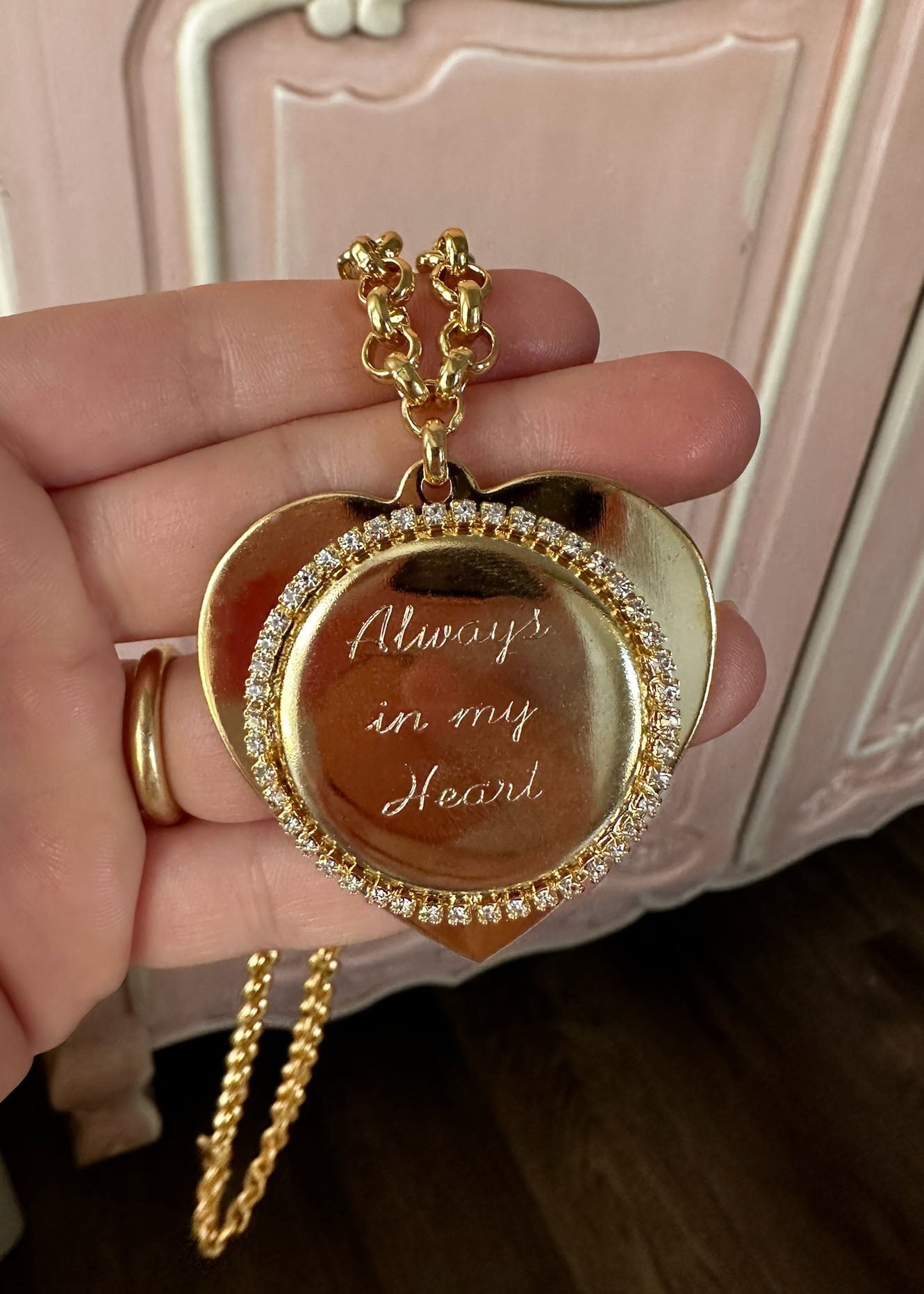 REMINISCENCE NECKLACE Necklaces Epona Valley