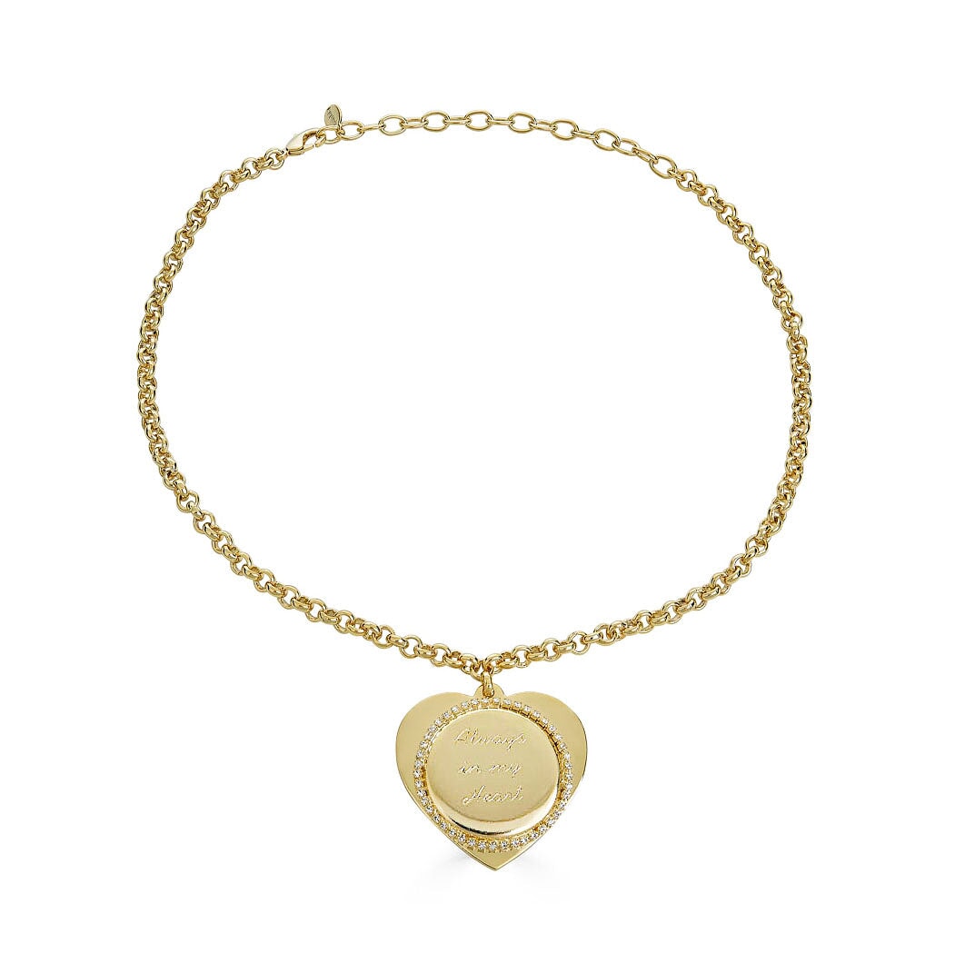 REMINISCENCE NECKLACE Necklaces Epona Valley