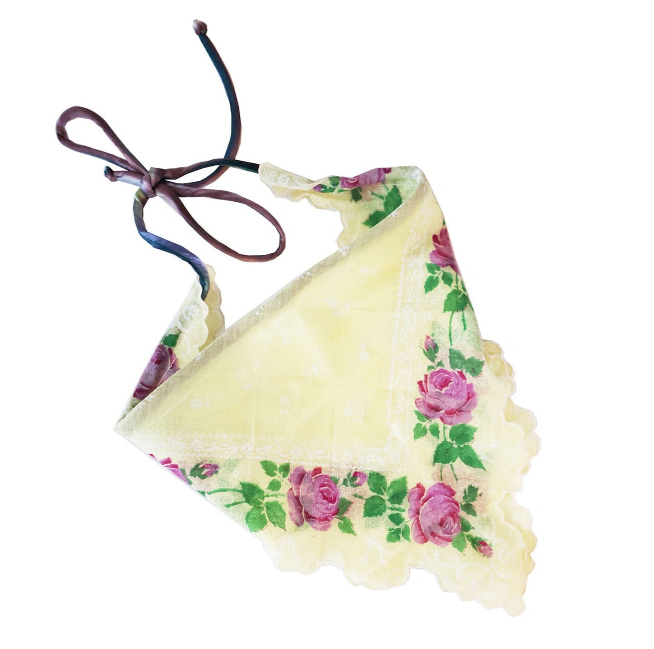 ROSABEL HEADSCARF Epona Valley