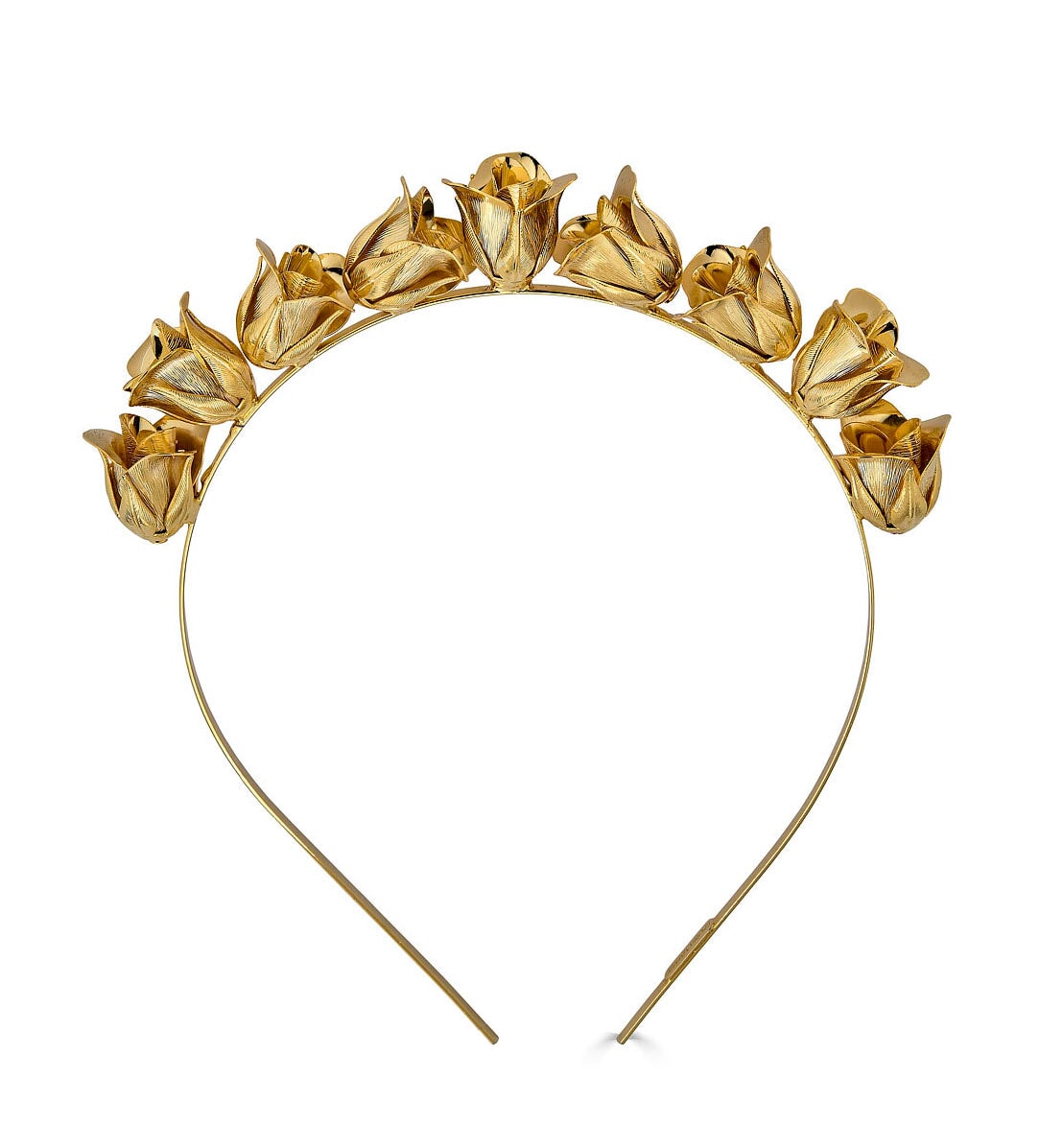 ROSE & VINE HEADBAND Epona Valley