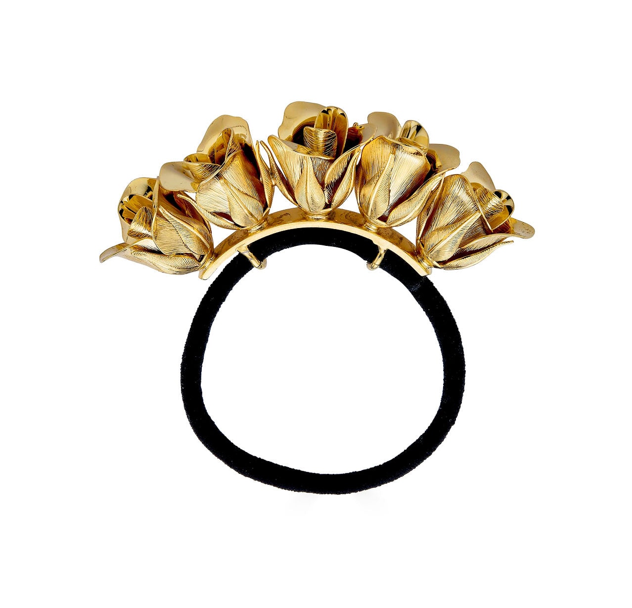 ROSE & VINE PONY CUFF Epona Valley