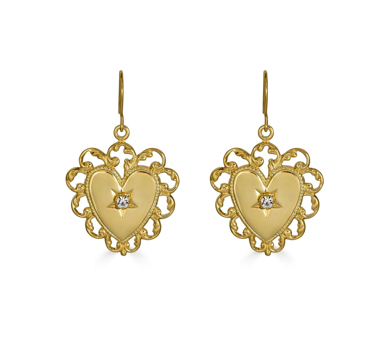 SERENA EARRINGS Earrings Epona Valley