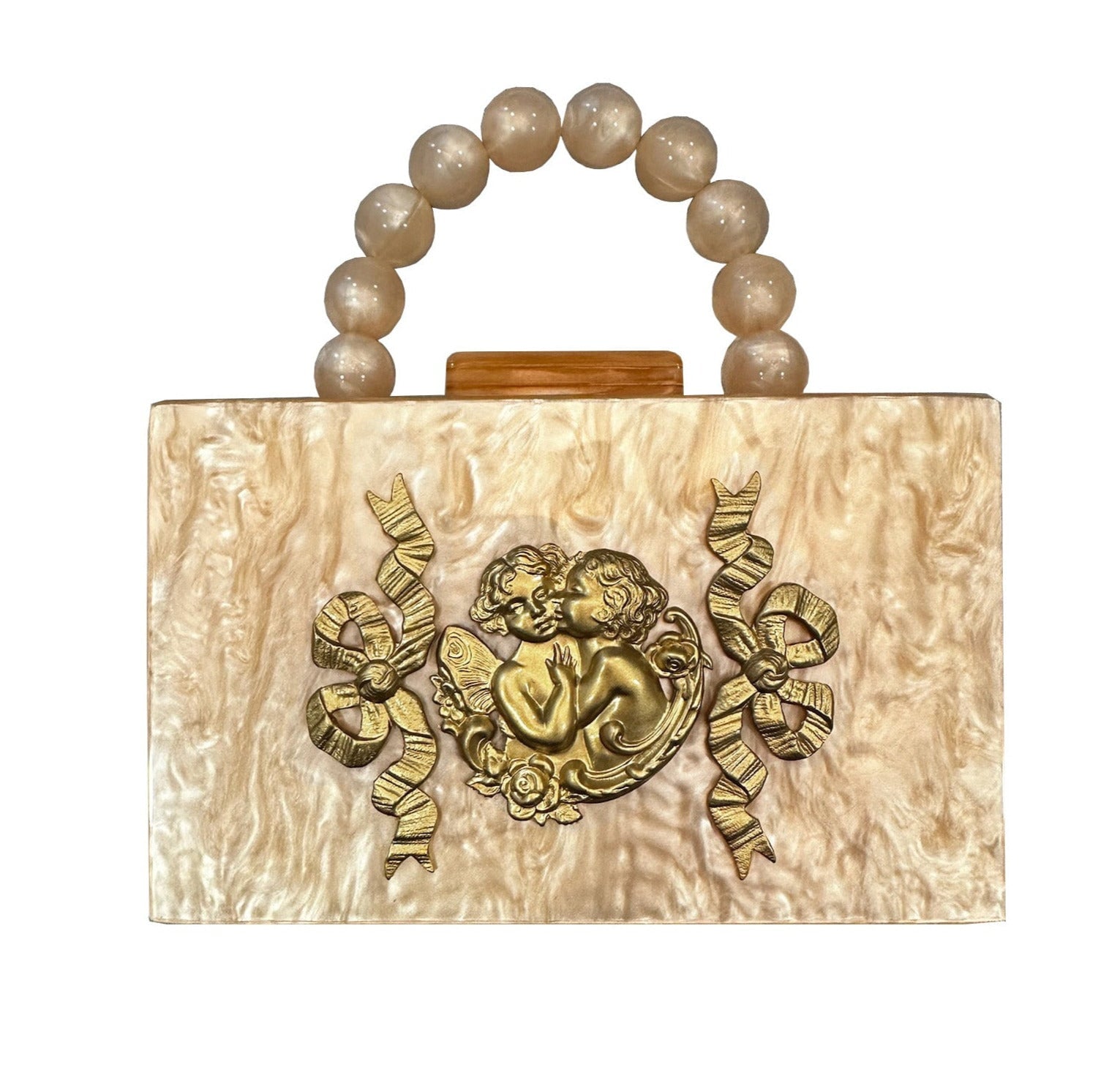 *LIMITED EDITION* THE BOTTICELLI HANDBAG Epona Valley