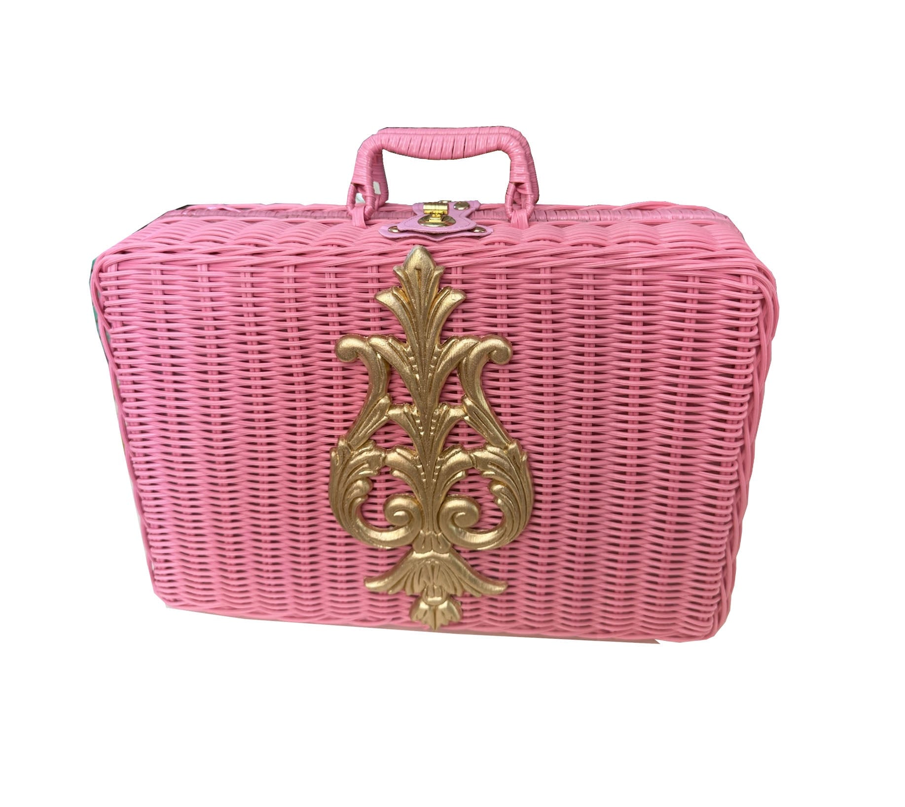 VALENTINA WEEKENDER BAG Epona Valley