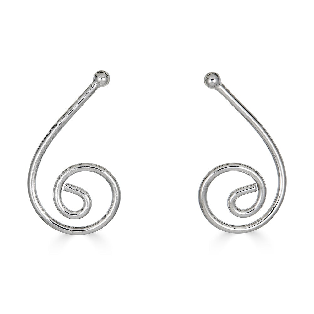 BOUDICA EARRINGS Epona Valley