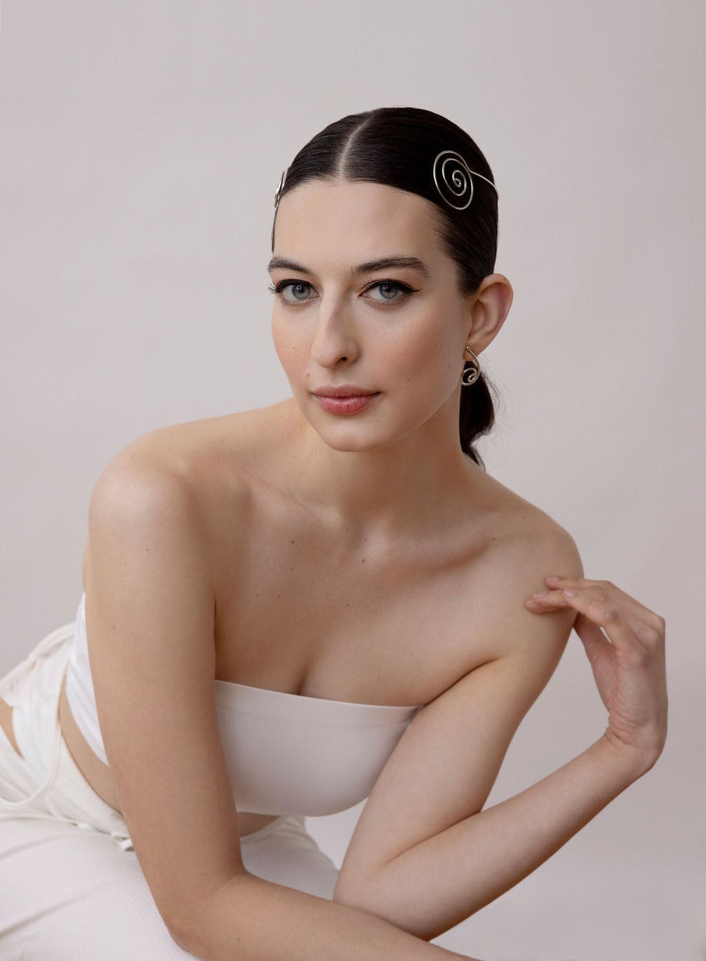 BOUDICA CIRCLET Epona Valley