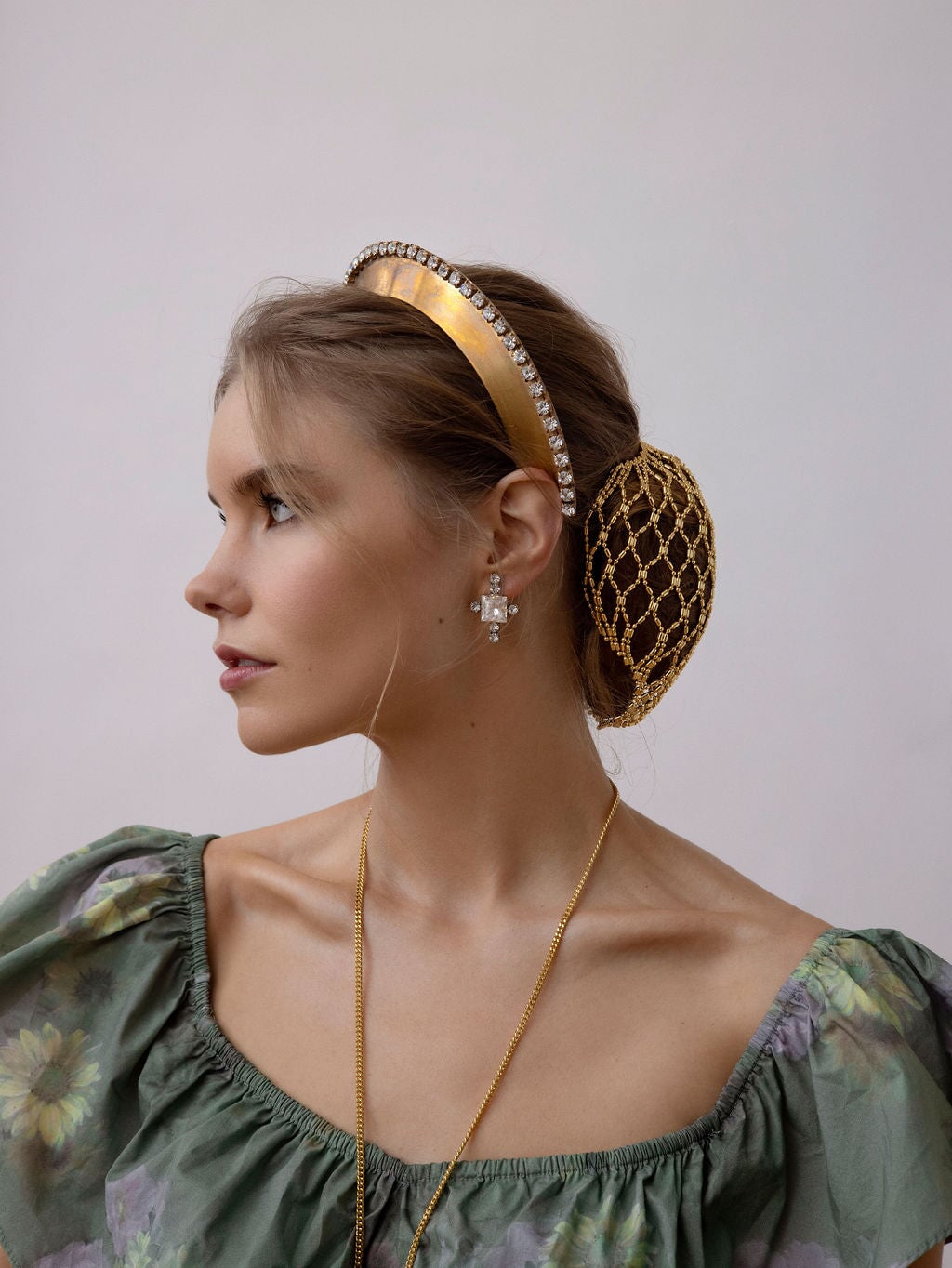 IMPERIAL SNOOD Epona Valley