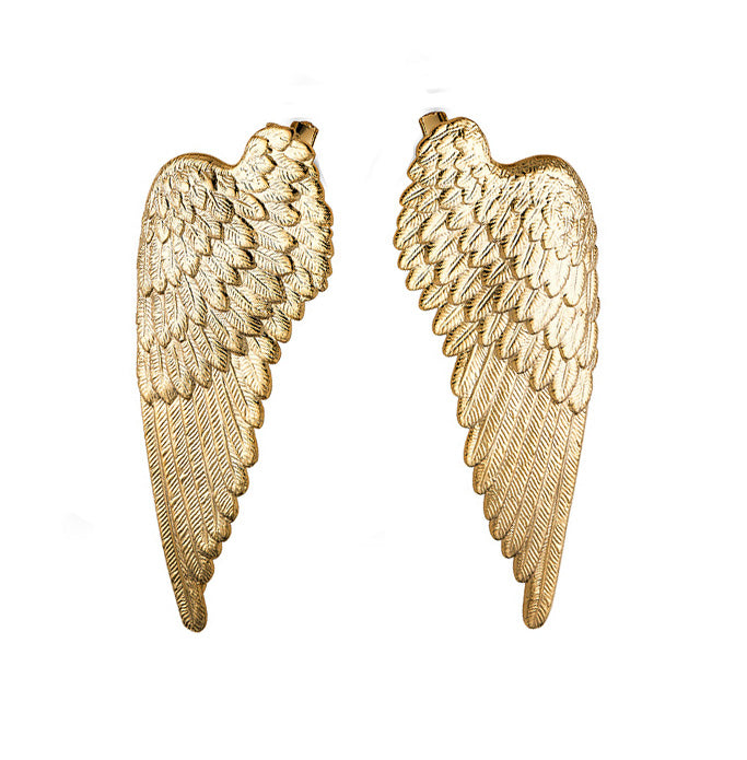 GENEVIEVE CLIP SET - Epona Valley | Luxury Hair Accessories | Bridal Accessories | Made In NYC