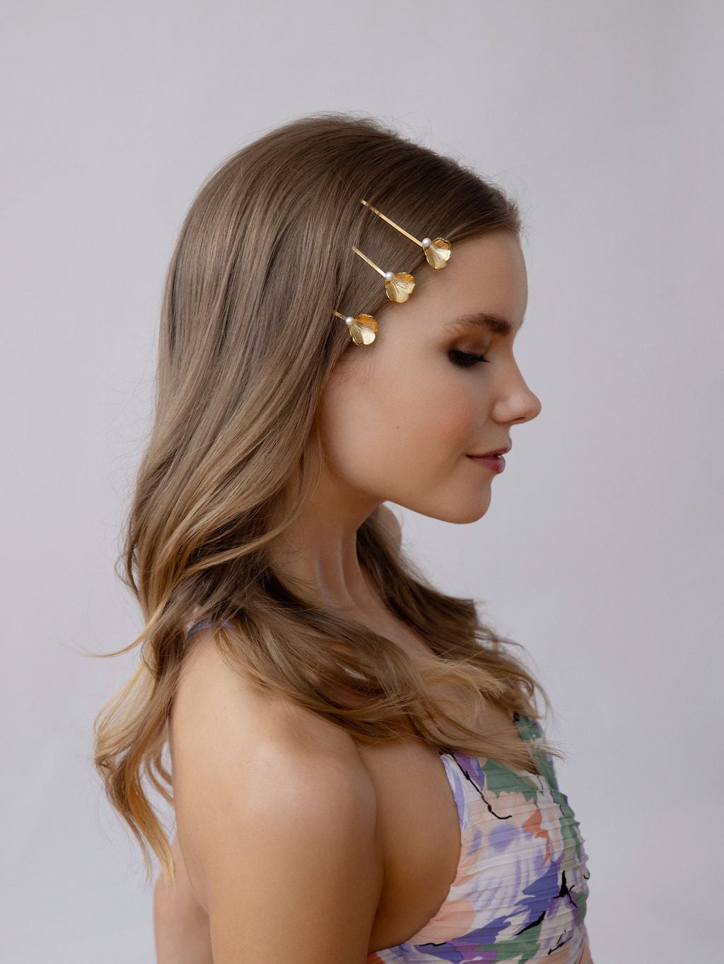 VENUS BOBBY SET Hair Accessories Epona Valley