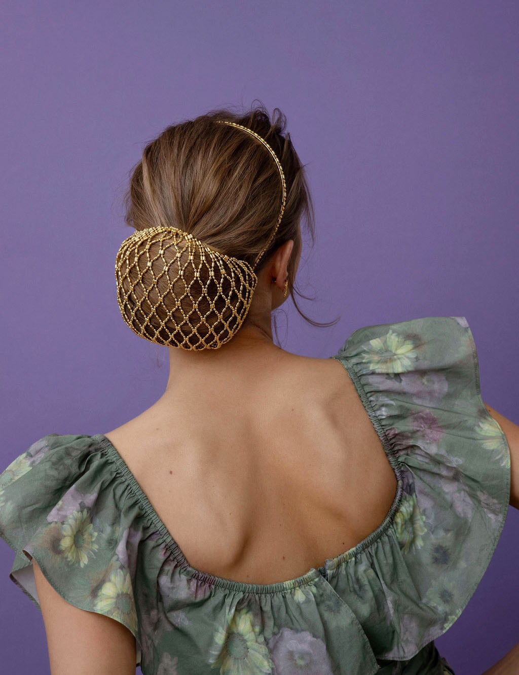 IMPERIAL SNOOD Epona Valley